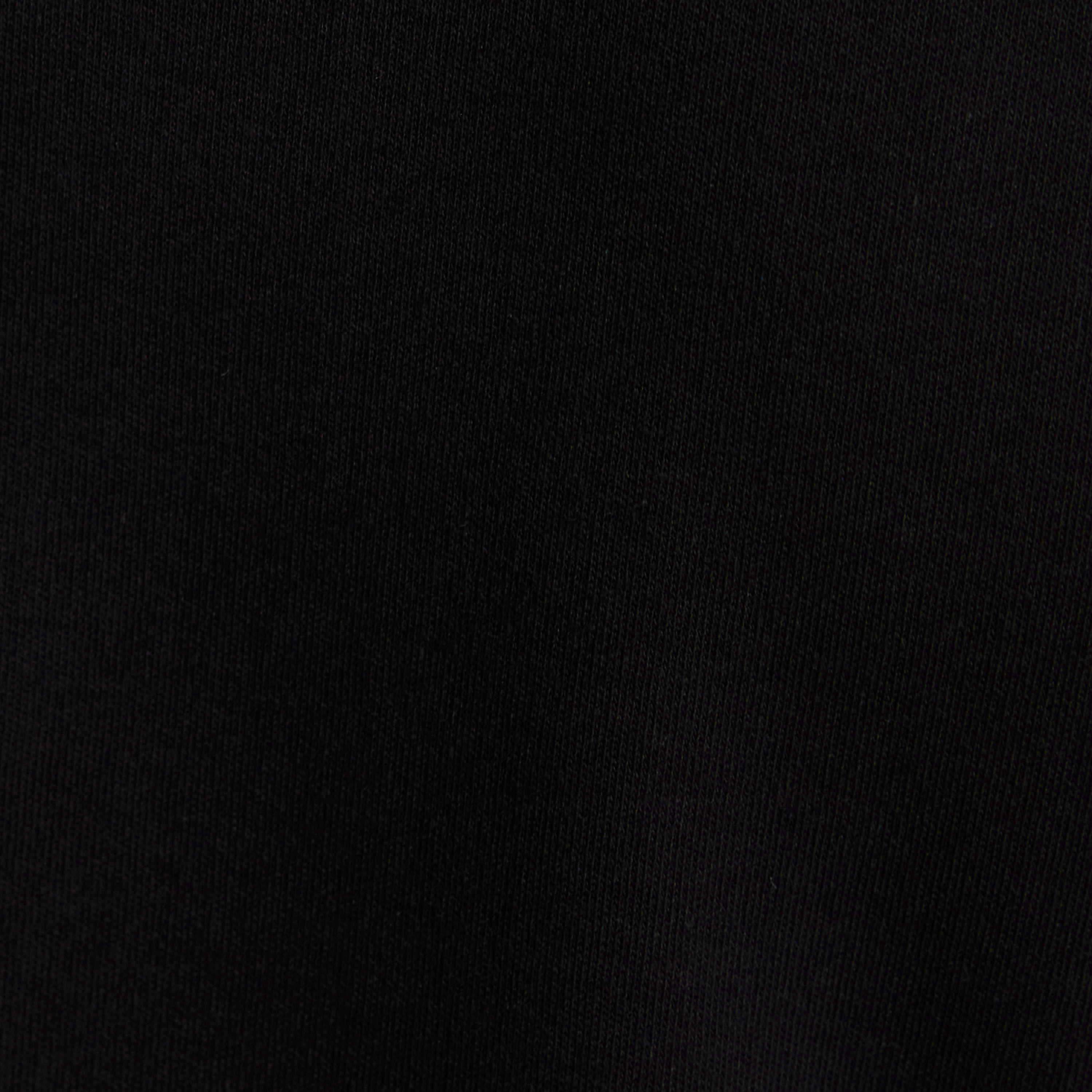 Black Simpson Jersey Polo