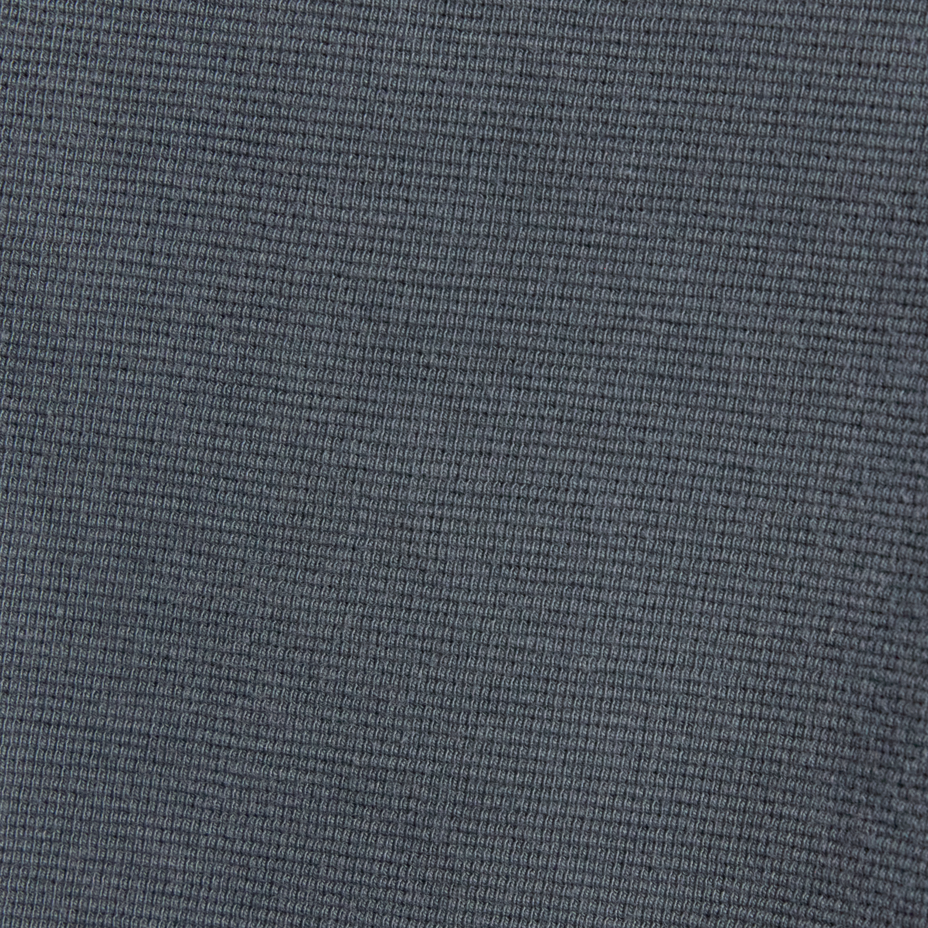Steel Blue Oliver Textured Polo