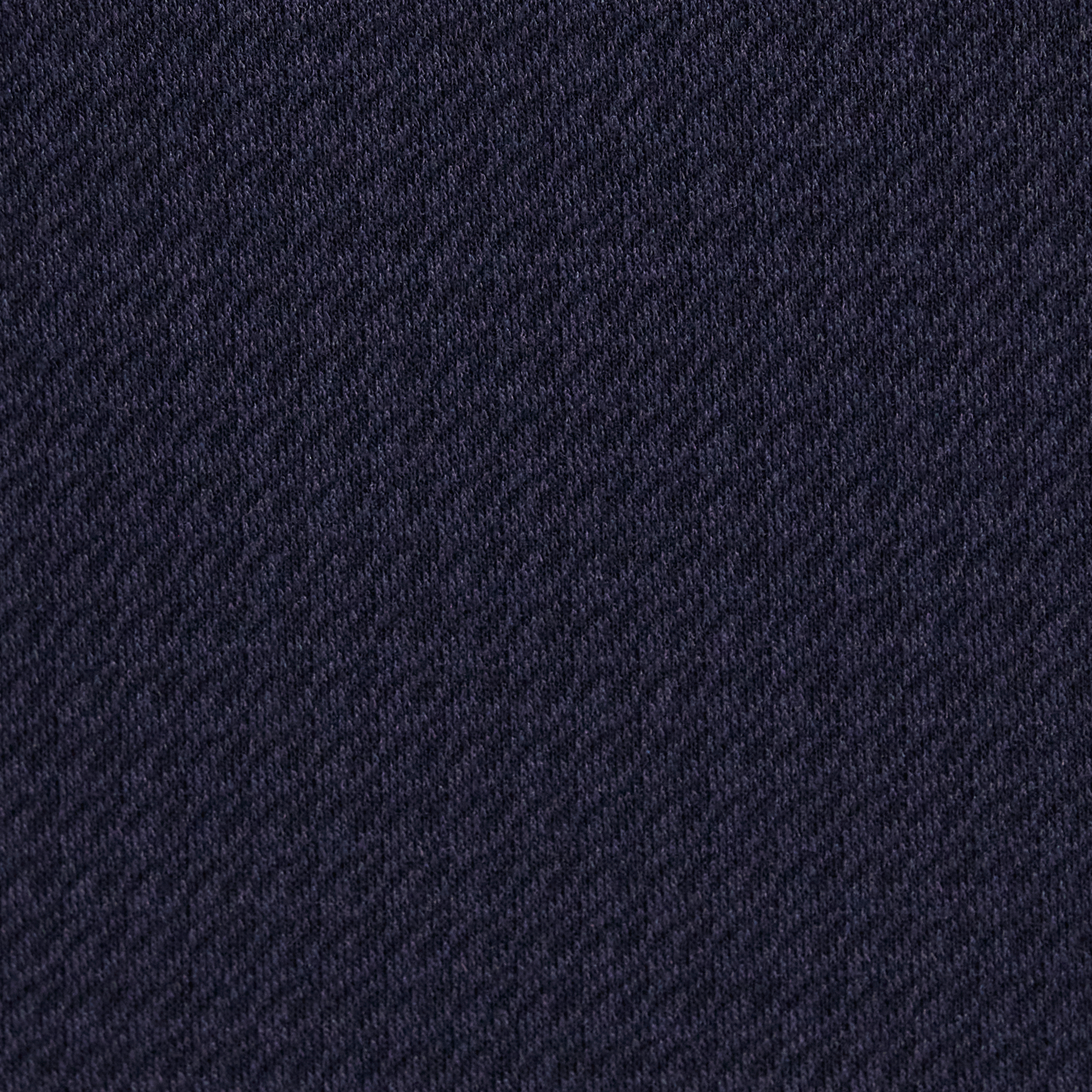 Navy Justin Jacquard Polo