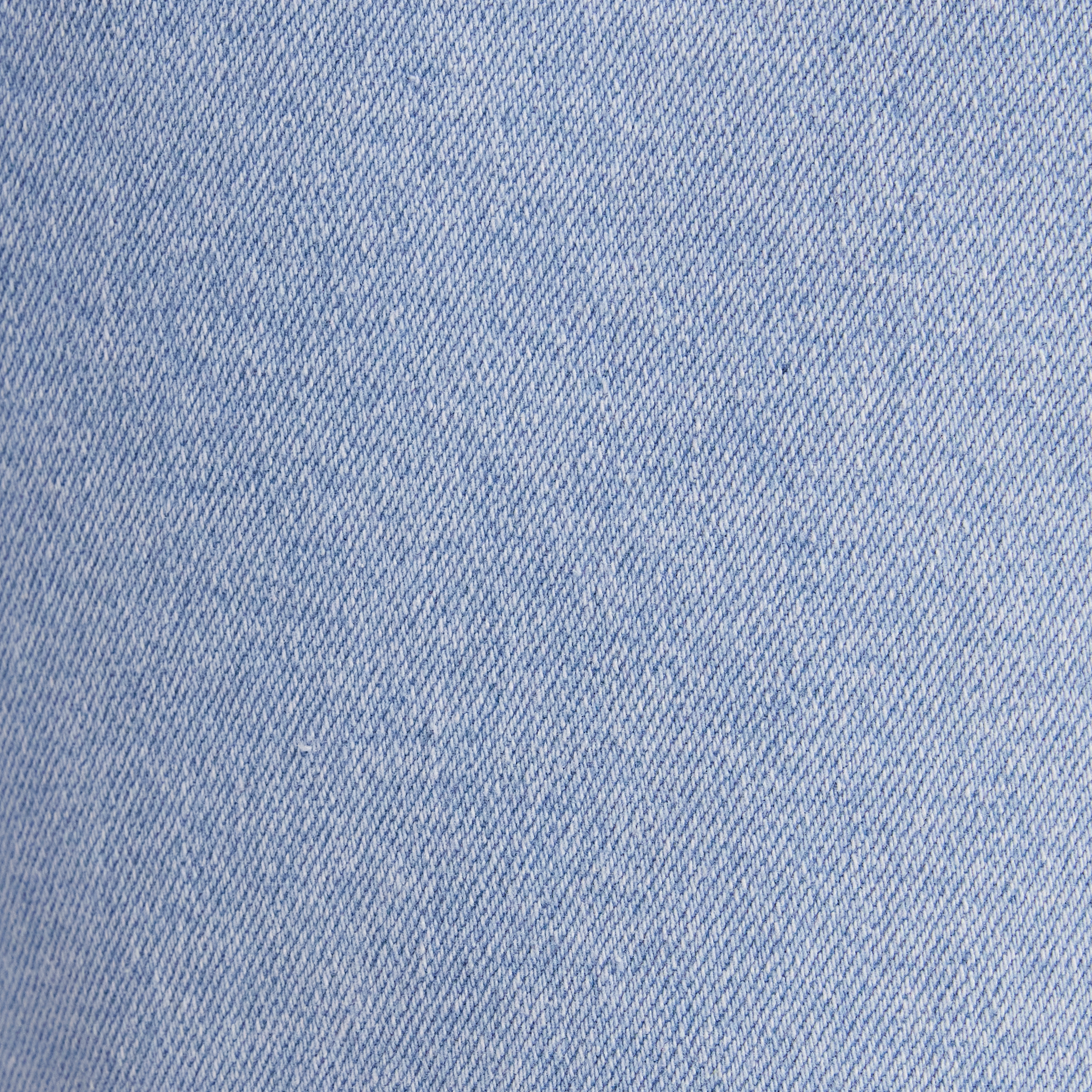 Light Wash Max Stretch Denim Short