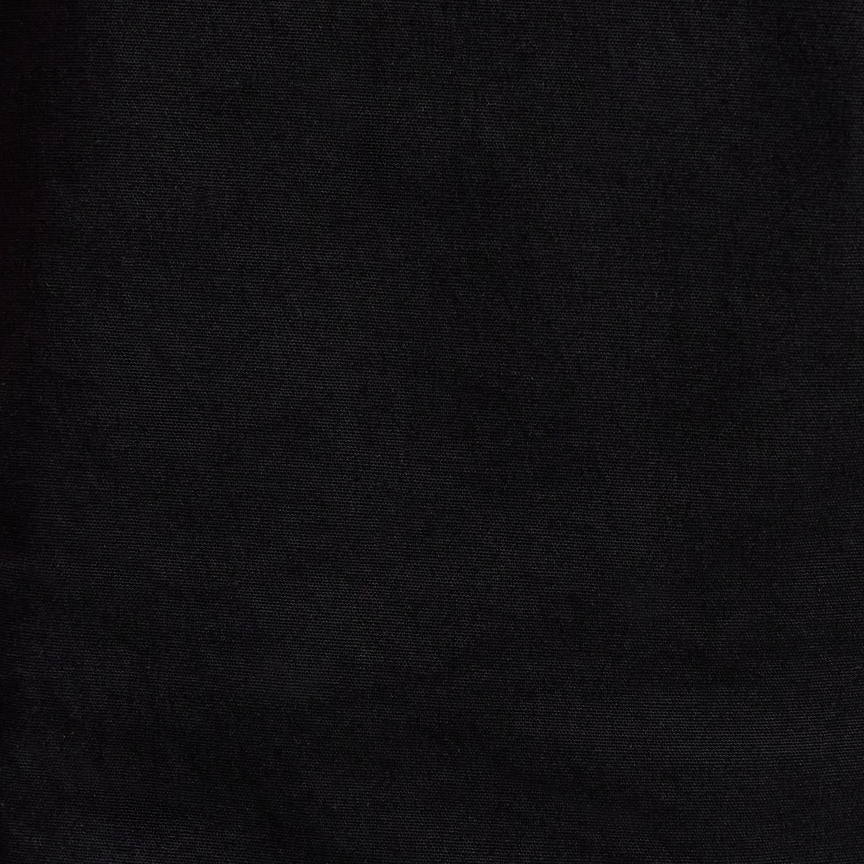 Black Corbin Stretch Cargo Short