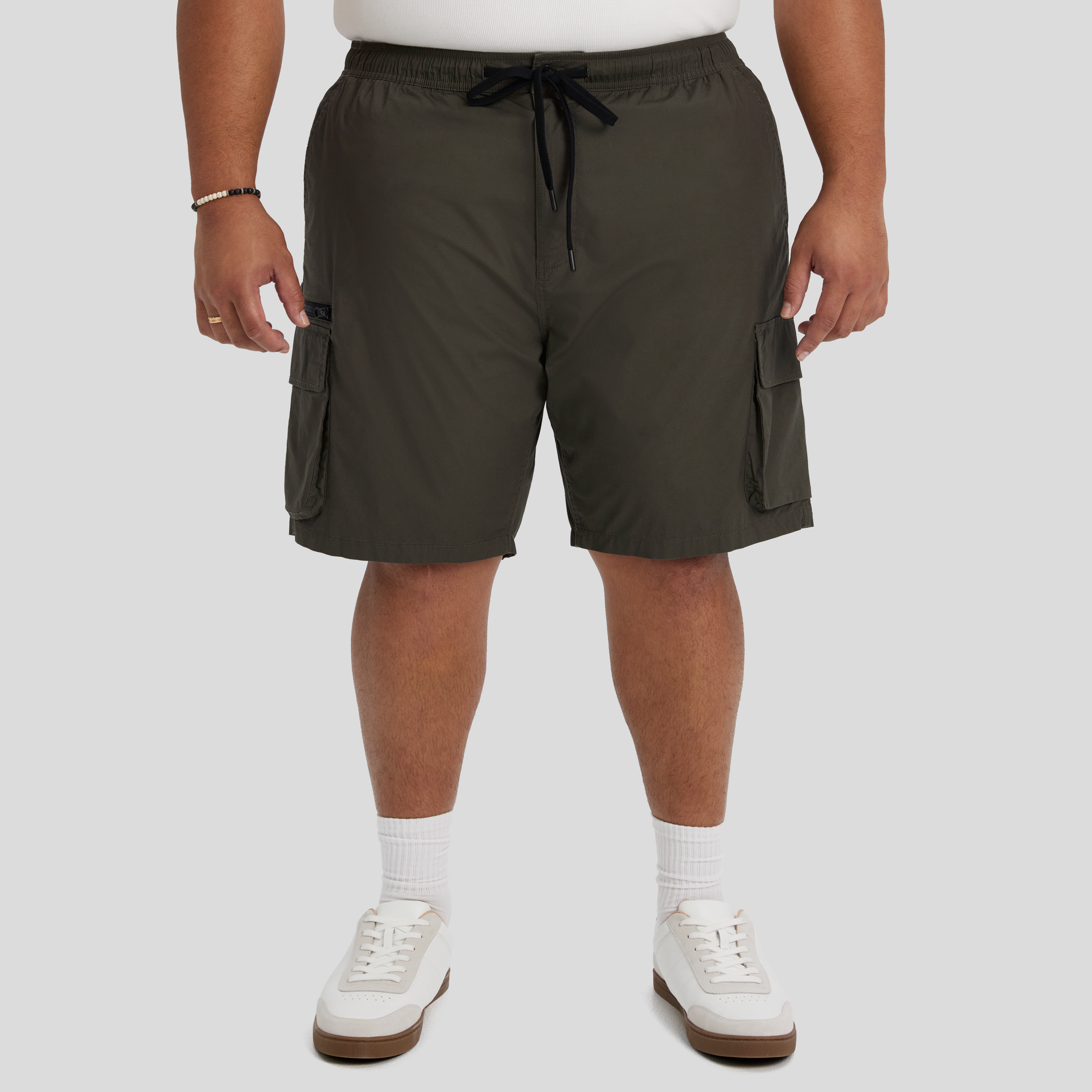Corbin Stretch Cargo Short