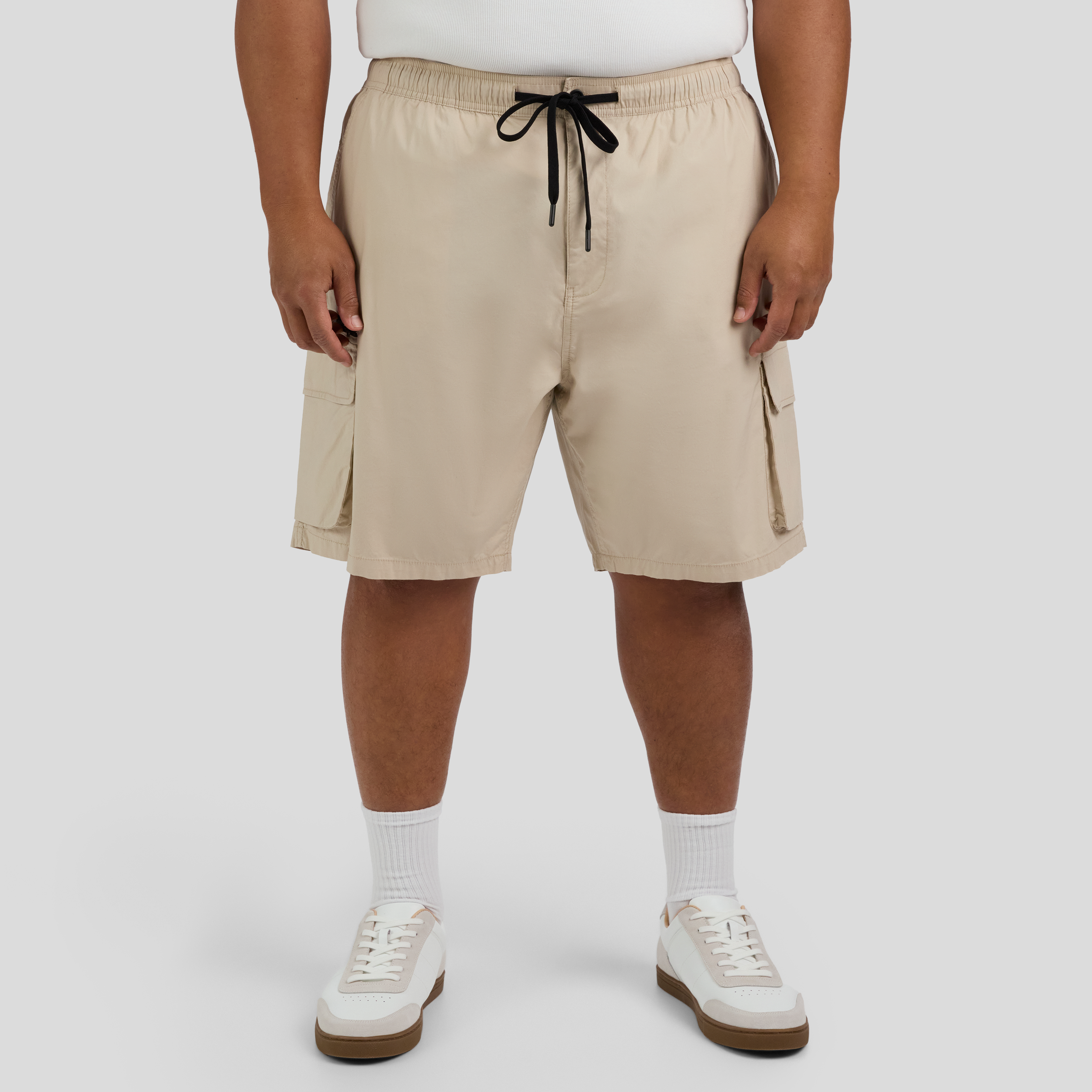 Corbin Stretch Cargo Short
