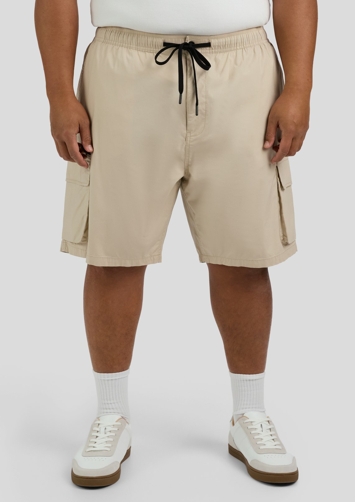 Corbin Stretch Cargo Short