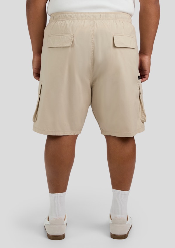 Sand Corbin Stretch Cargo Short