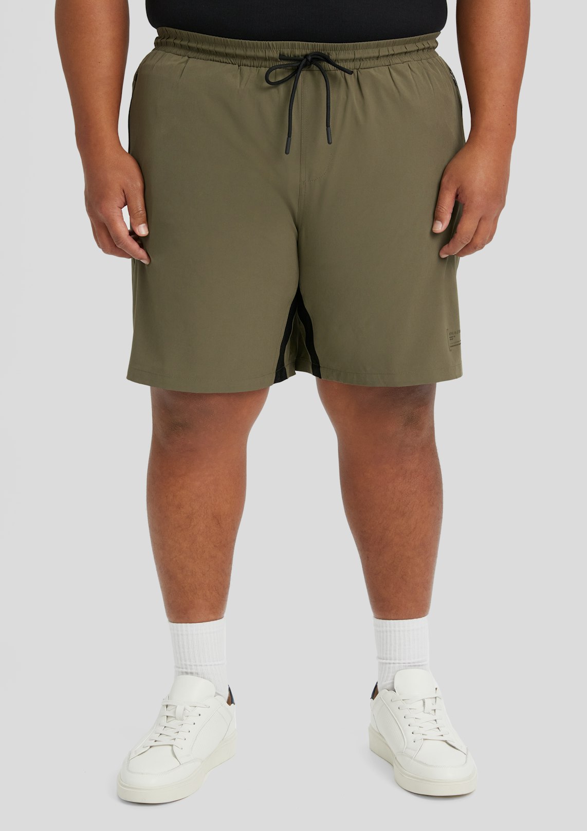 Active Woven Stretch Short