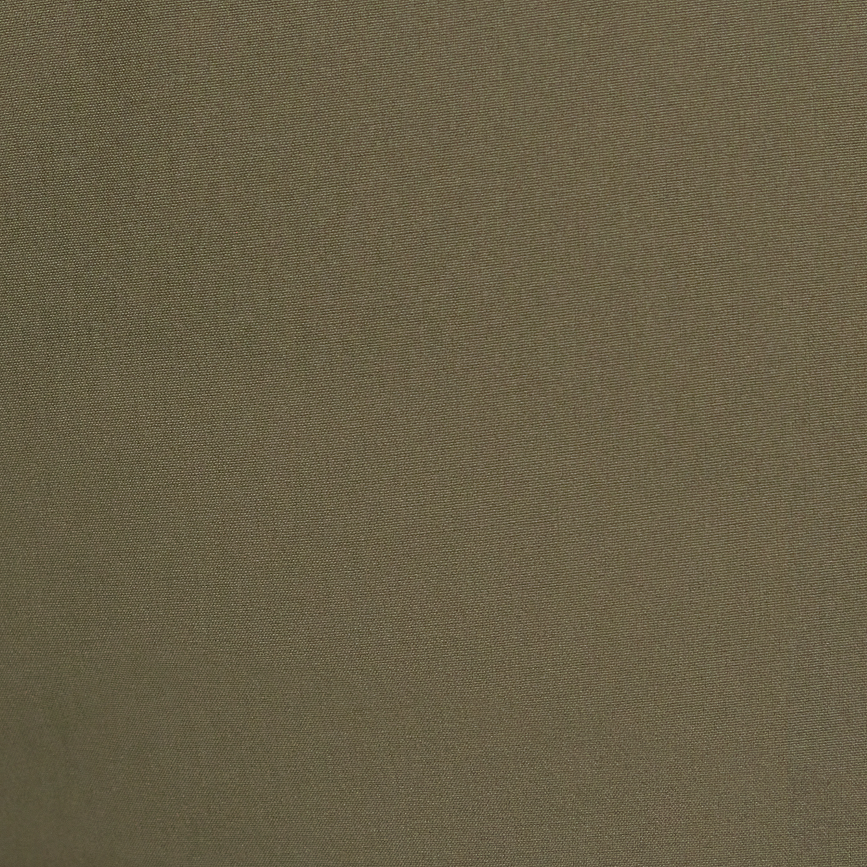 Khaki Active Woven Stretch Short