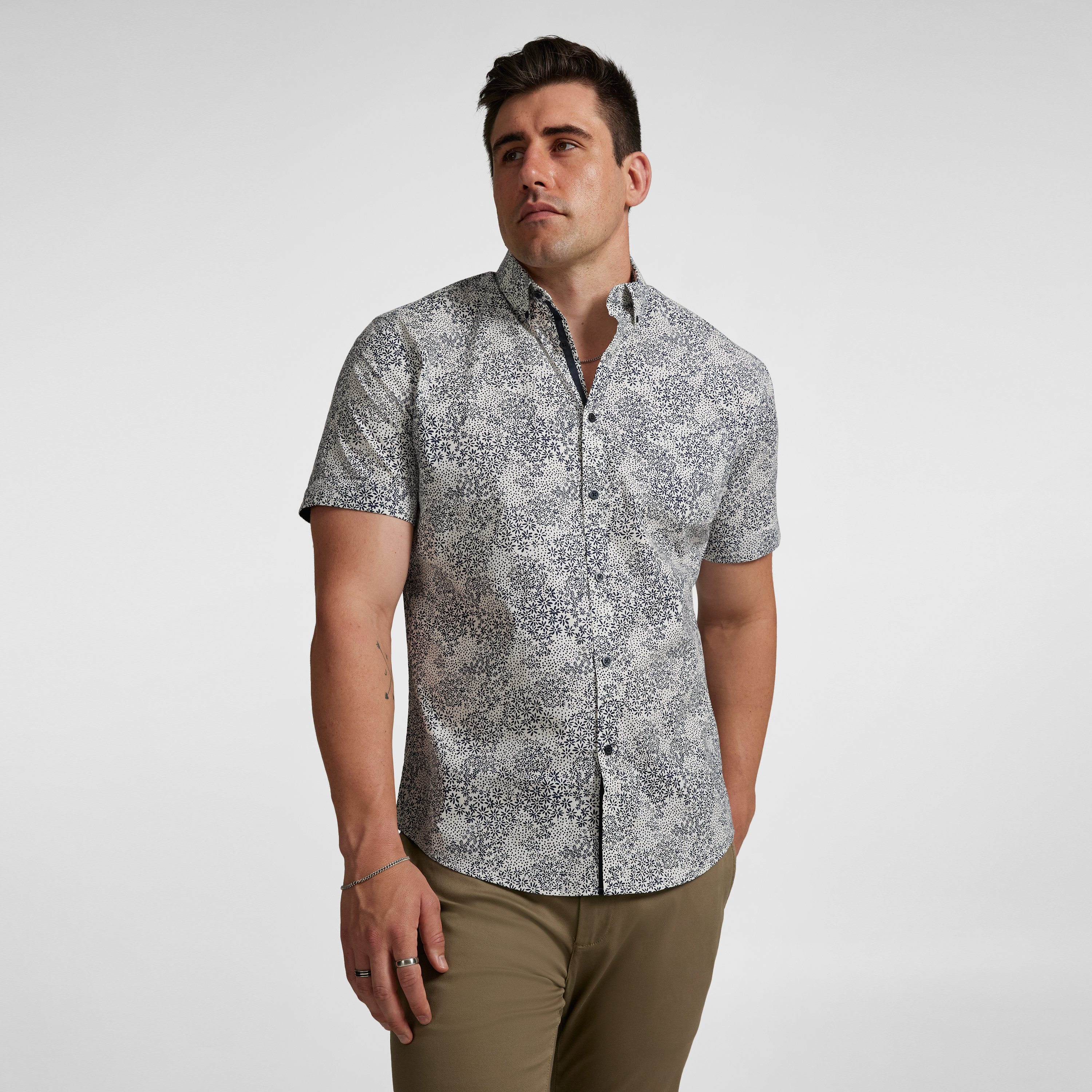 Orlando Stretch Shirt