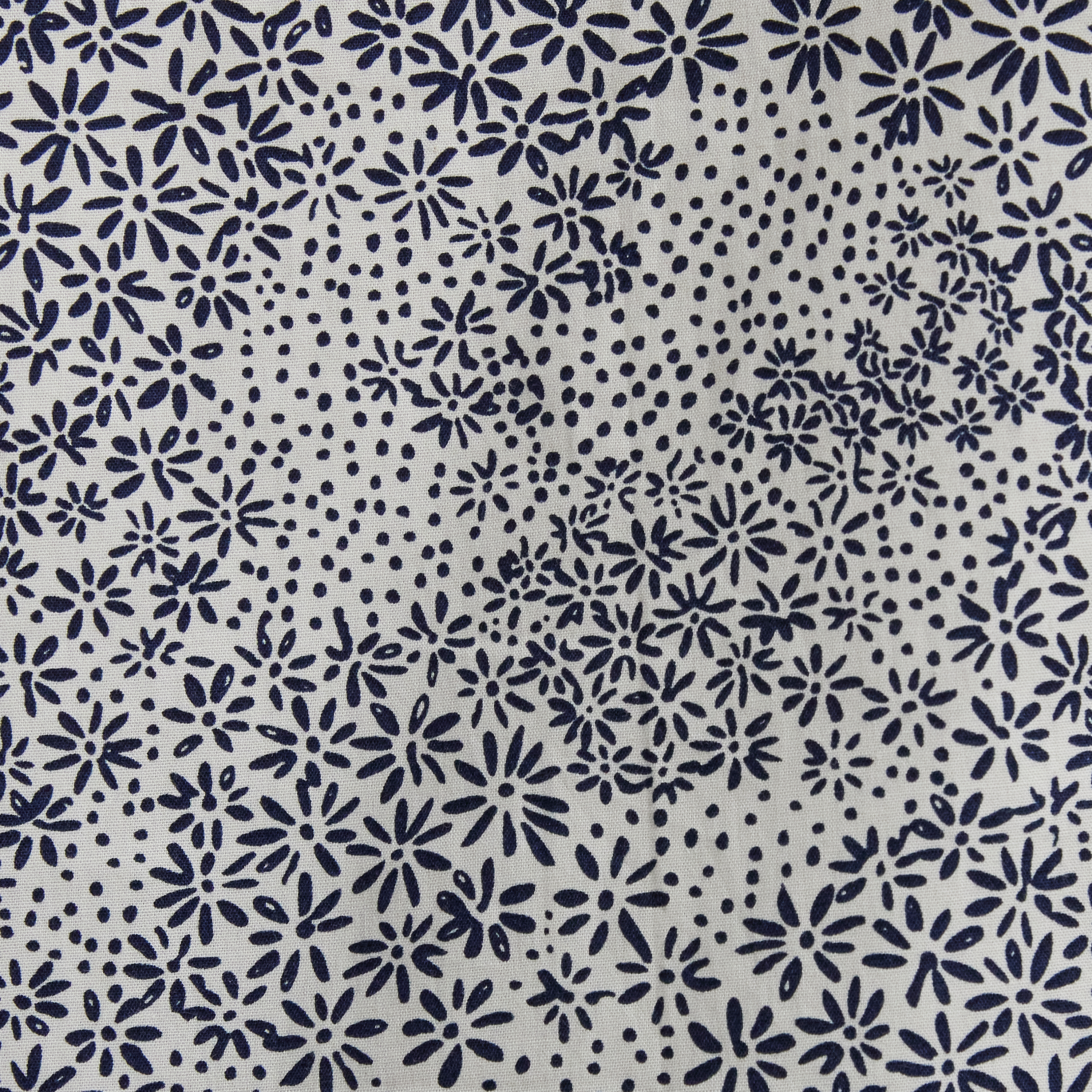 White Orlando Stretch Shirt