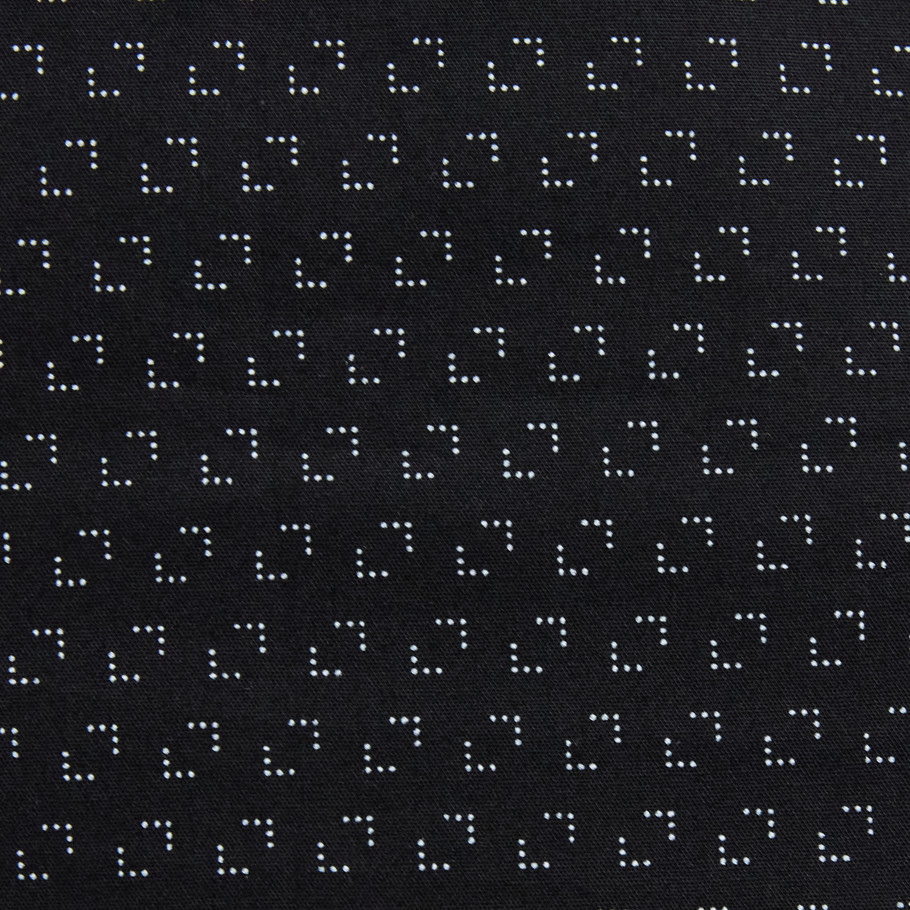 Black Butler Stretch Shirt