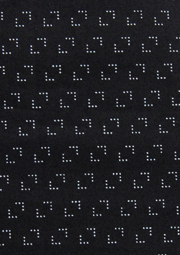 Black Butler Stretch Shirt