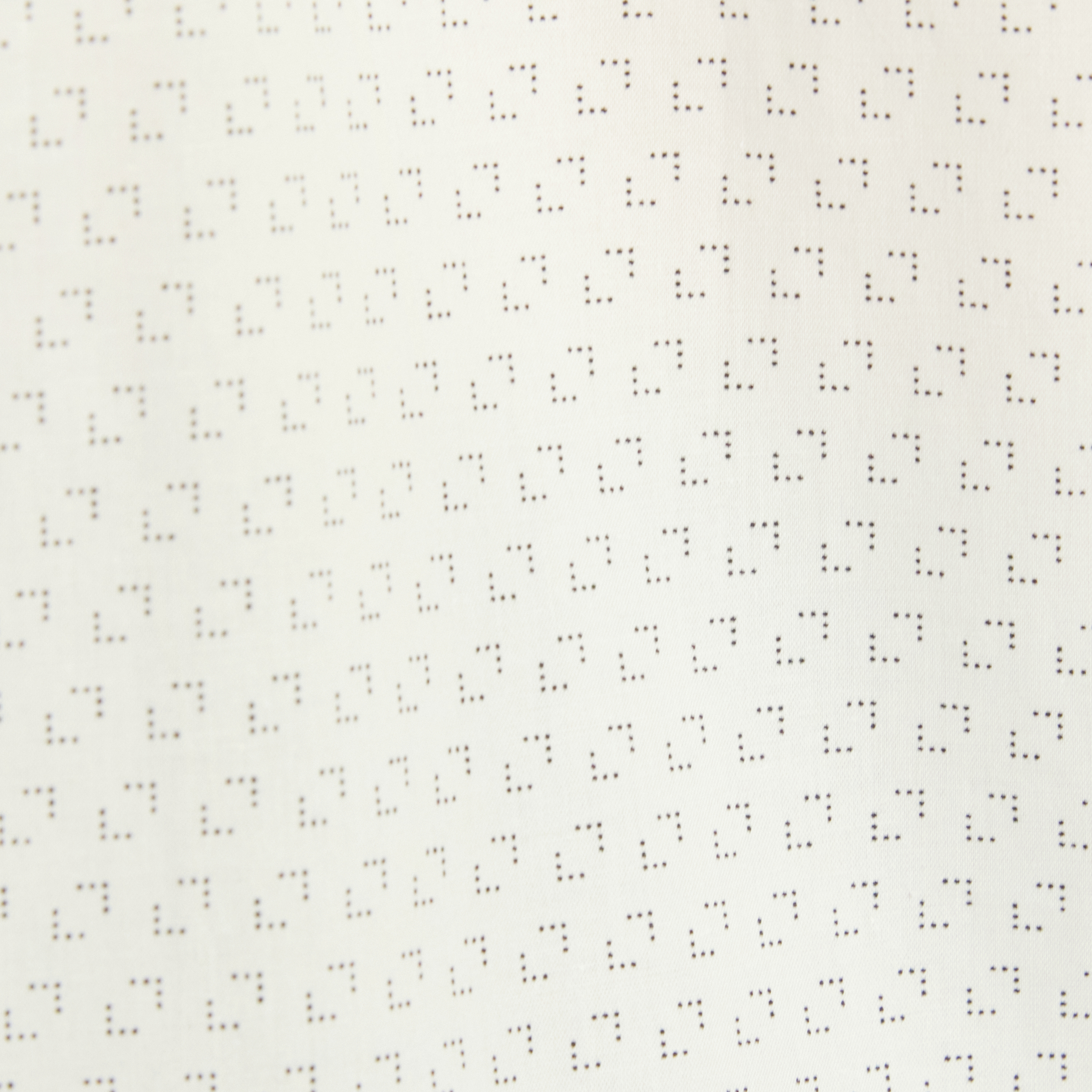 White Butler Stretch Shirt