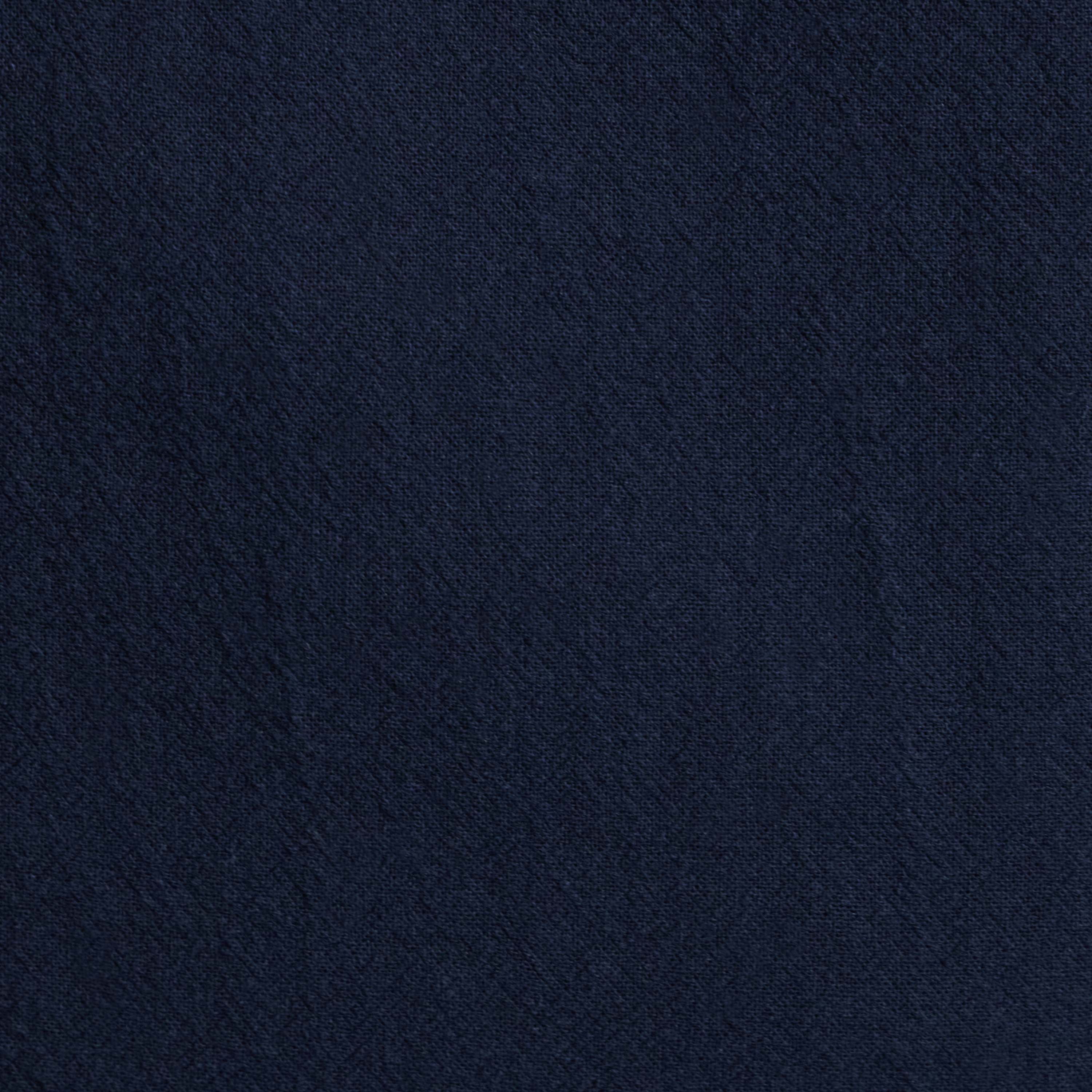 Navy Barnaby Relaxed Fit Shirt