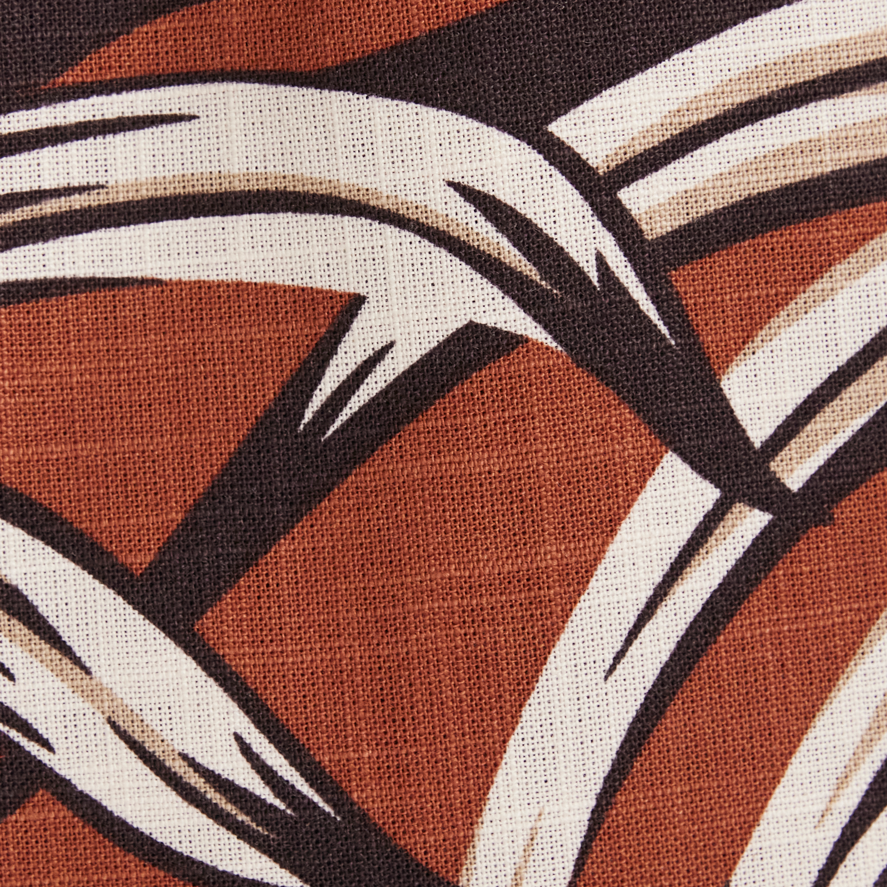 Black Shadows Relaxed Fit Shirt