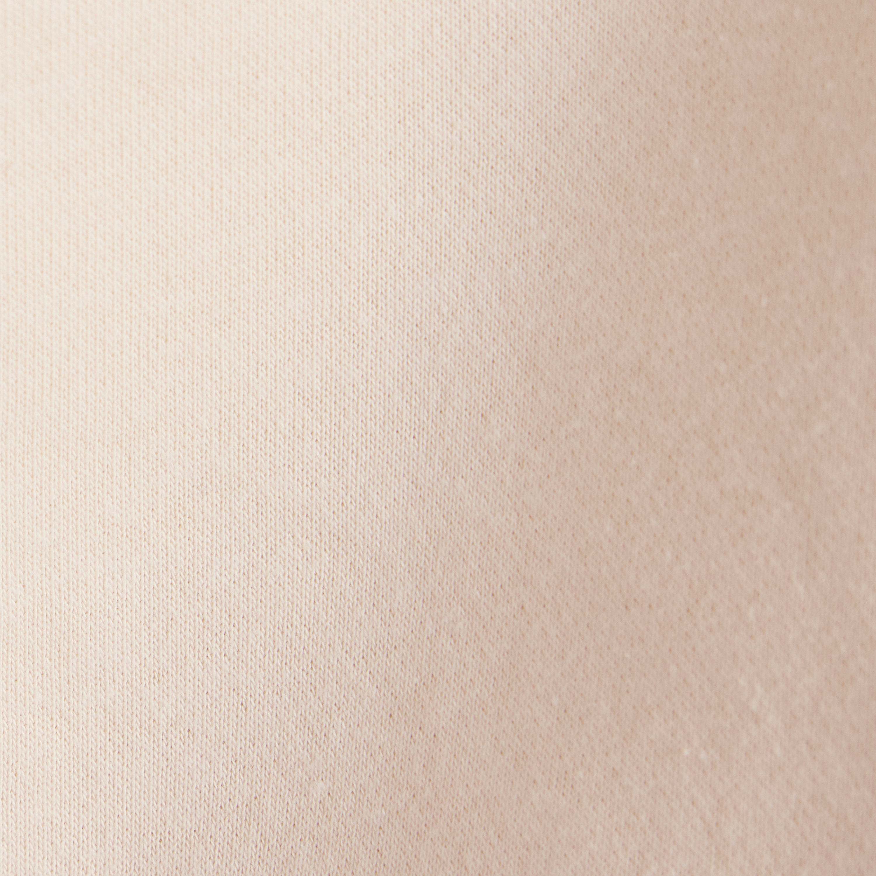 Almond Portland Crew Sweat