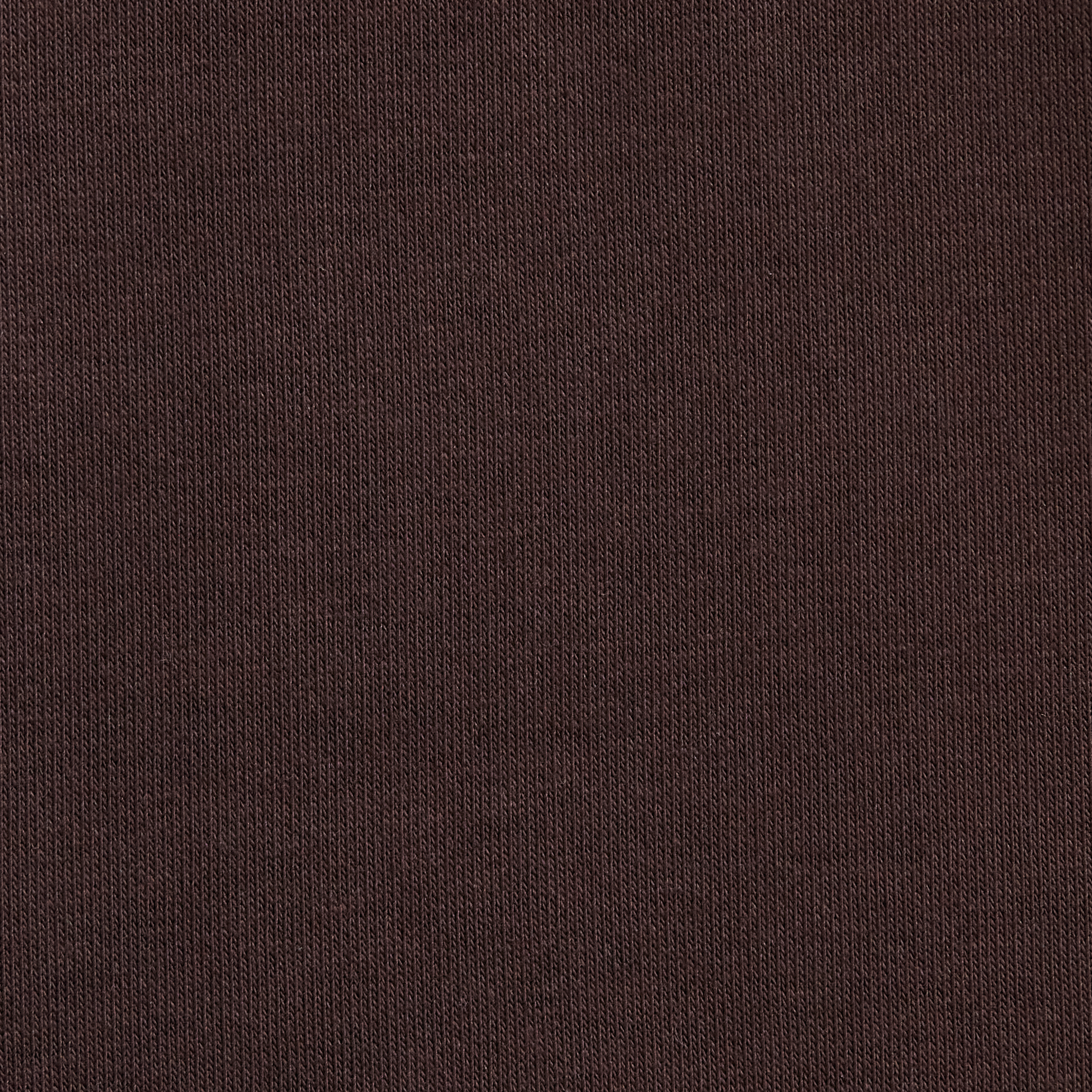 Espresso Saint Louis Relaxed Fit Hoodie