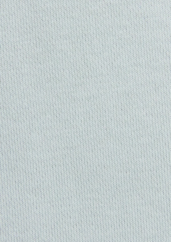 Duck Egg Relaxed Fit Crew Sweat