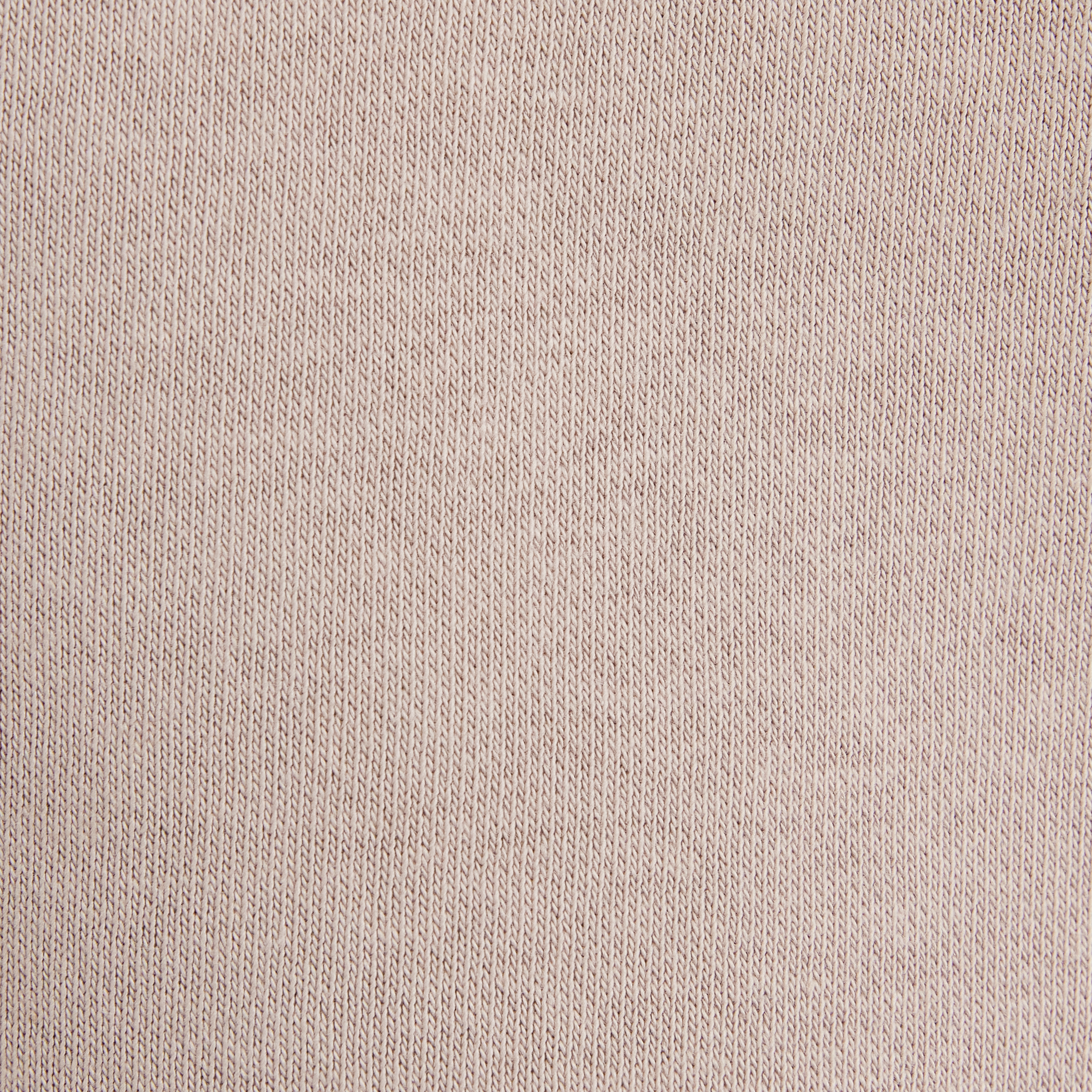 Stone Relaxed Fit Crew Sweat