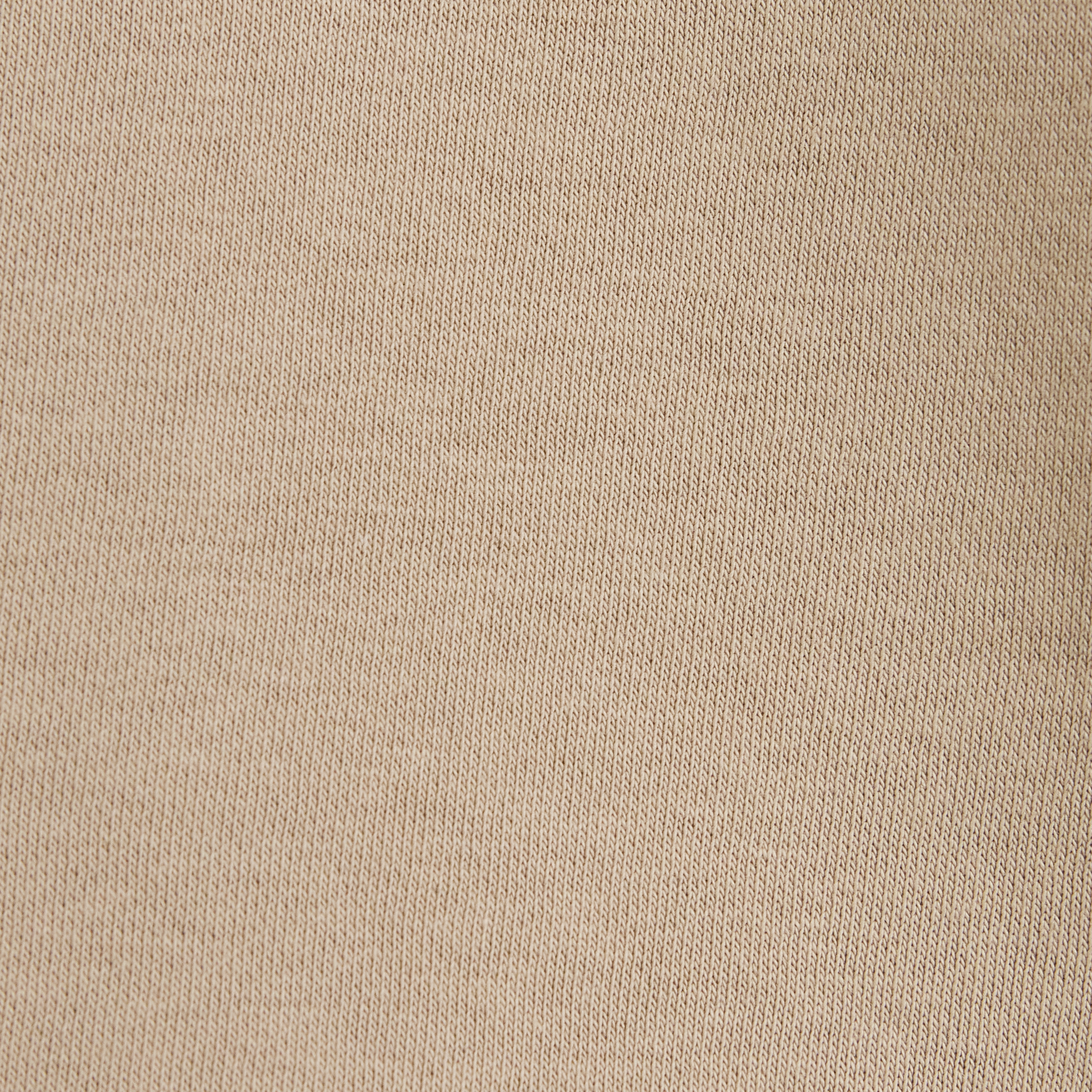 Sand Relaxed Fit Collective Hoodie