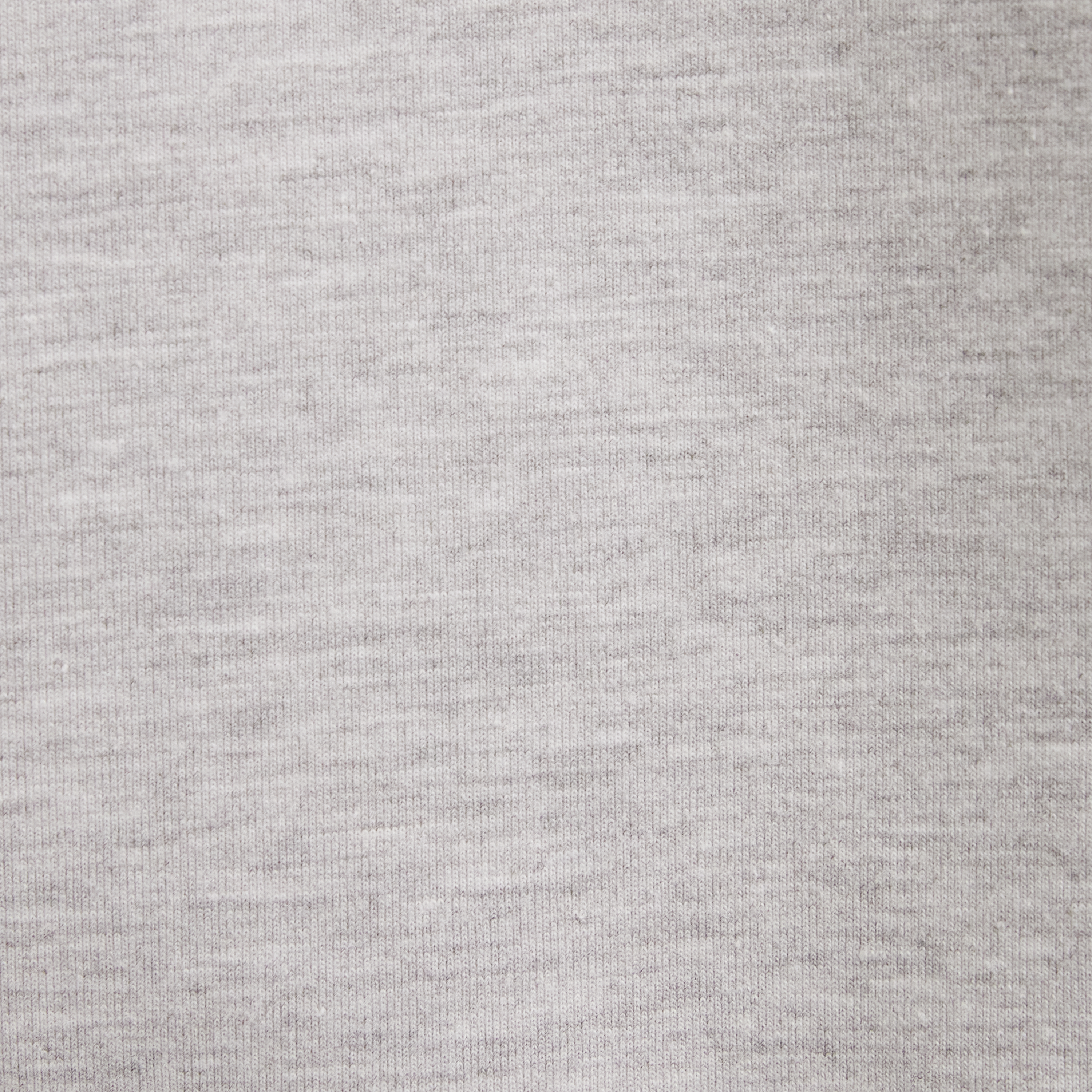 Grey Marle Relaxed Fit Tech Fleece Hoodie