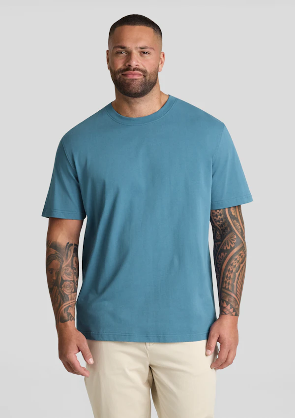 Classic Heavy Weight Tee