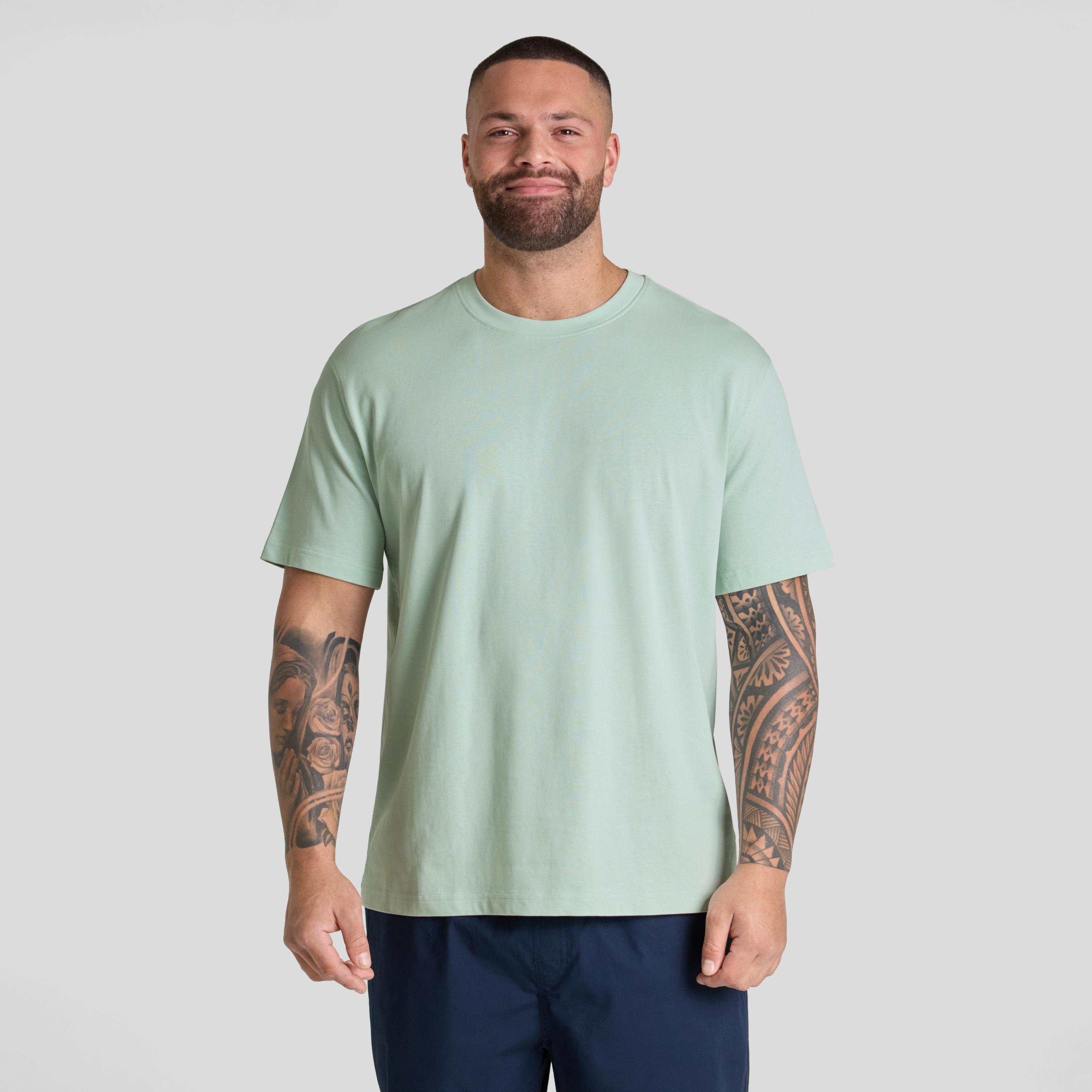 Classic Heavy Weight Tee