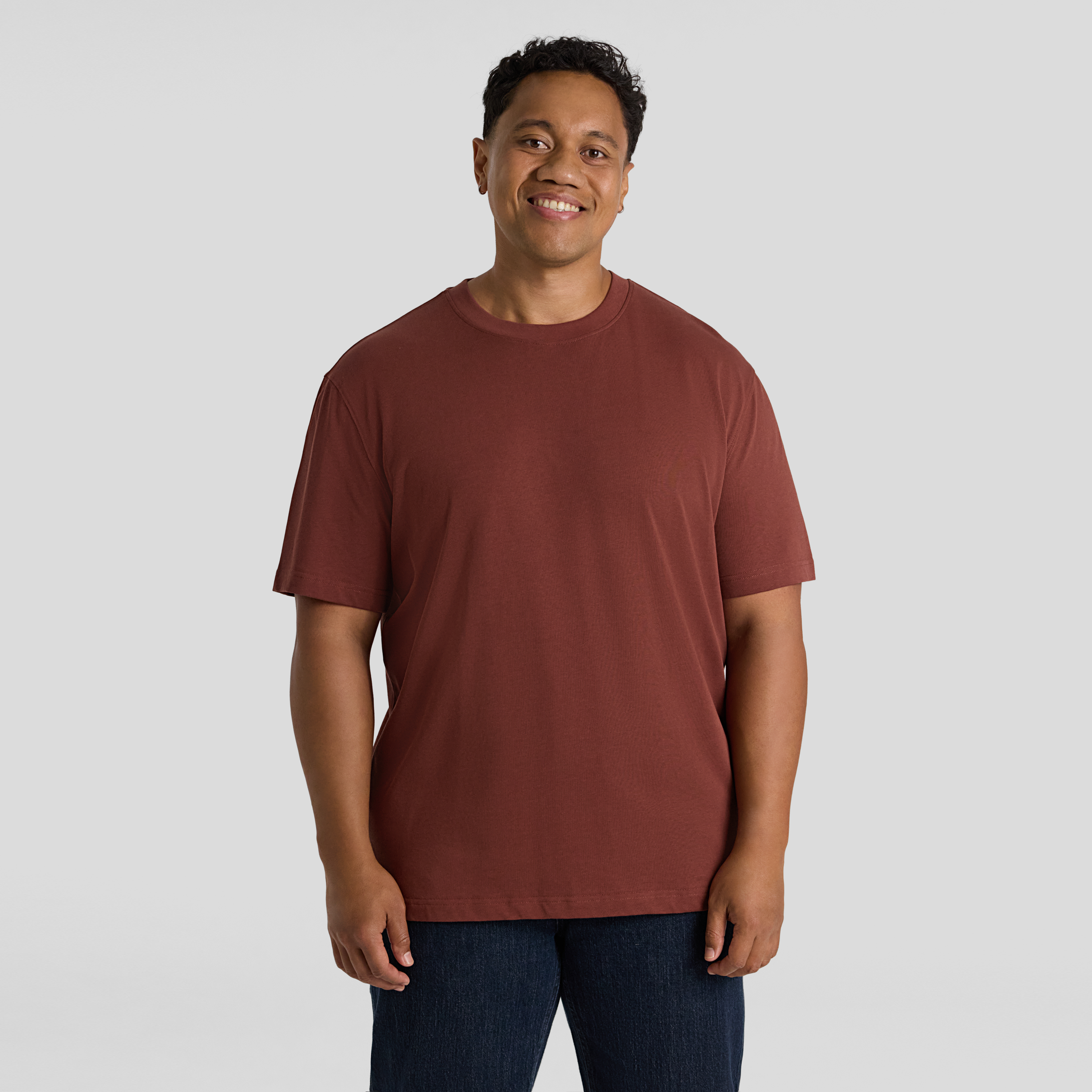 Classic Heavy Weight Tee