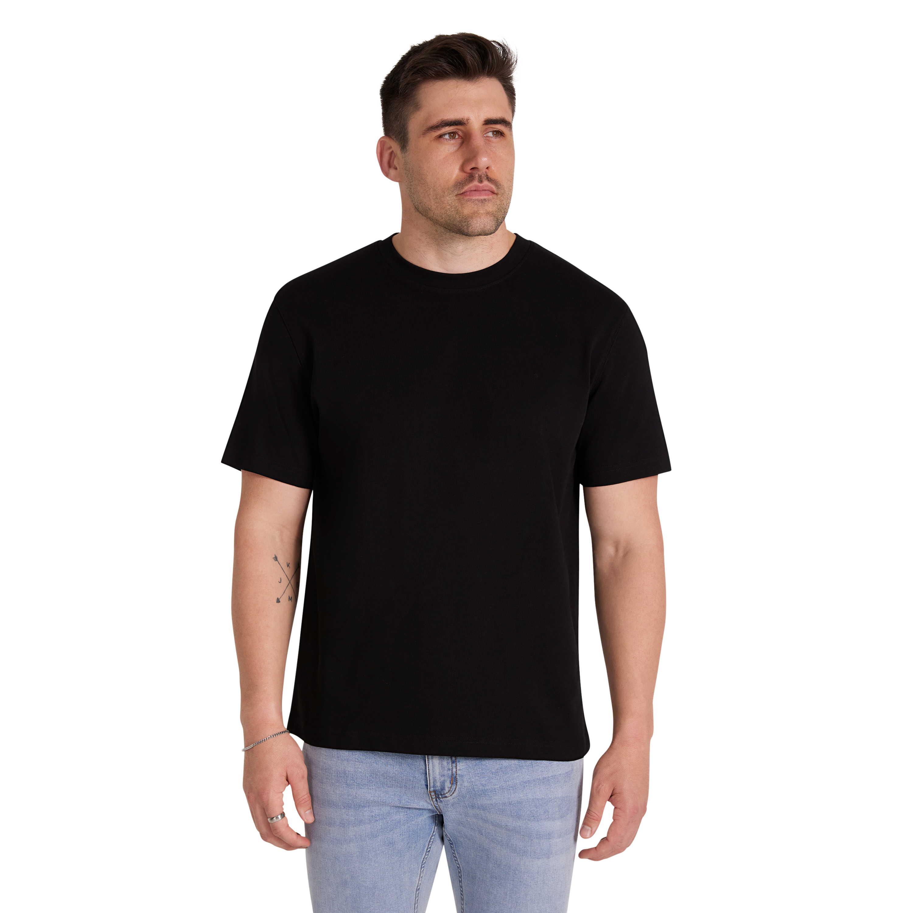 Classic Heavy Weight Tee