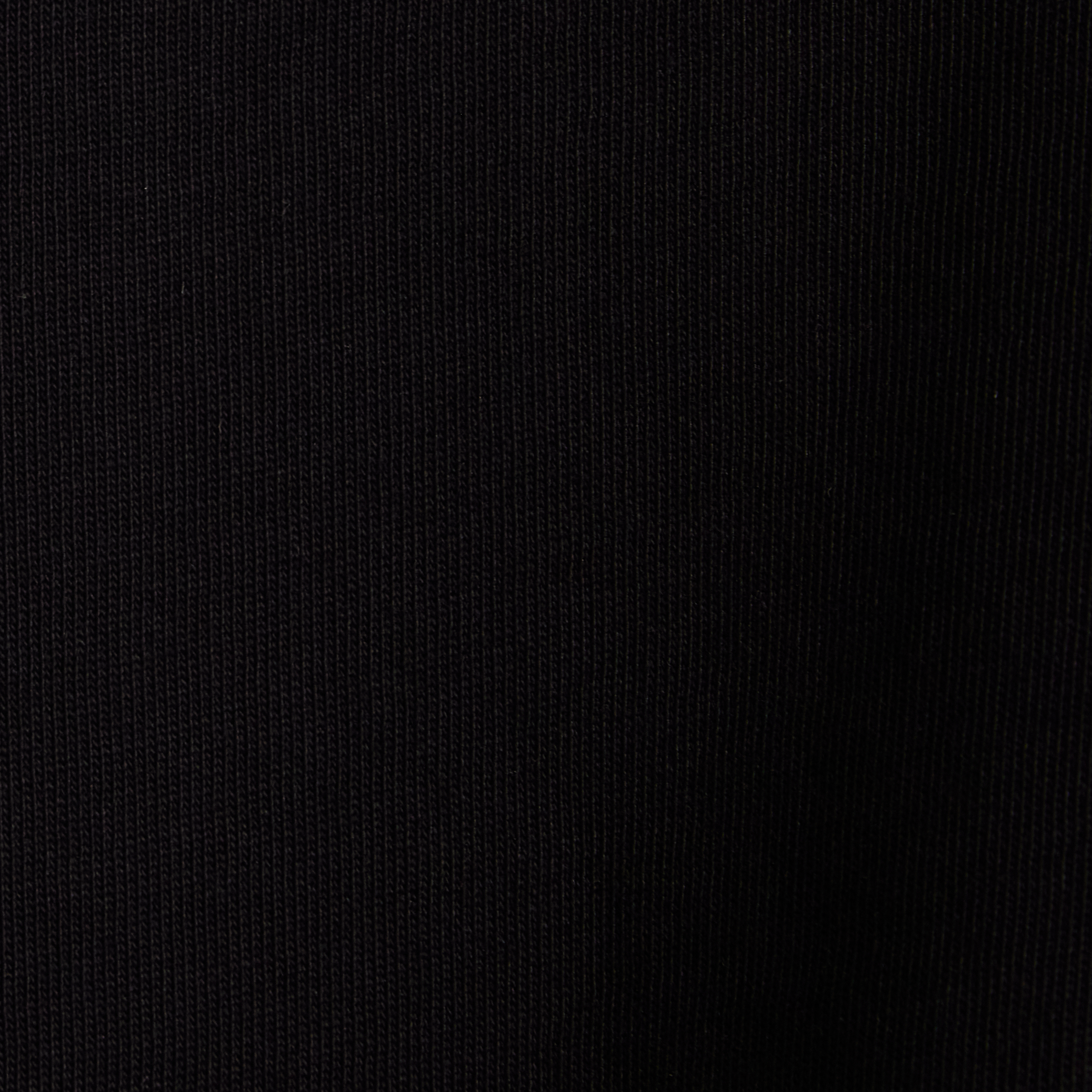 Black Classic Heavy Weight Tee