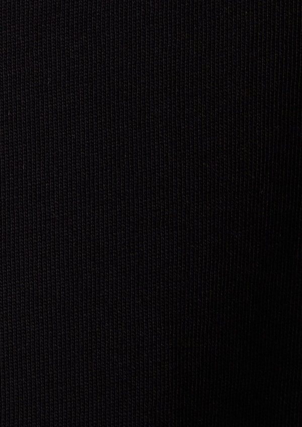 Black Classic Heavy Weight Tee