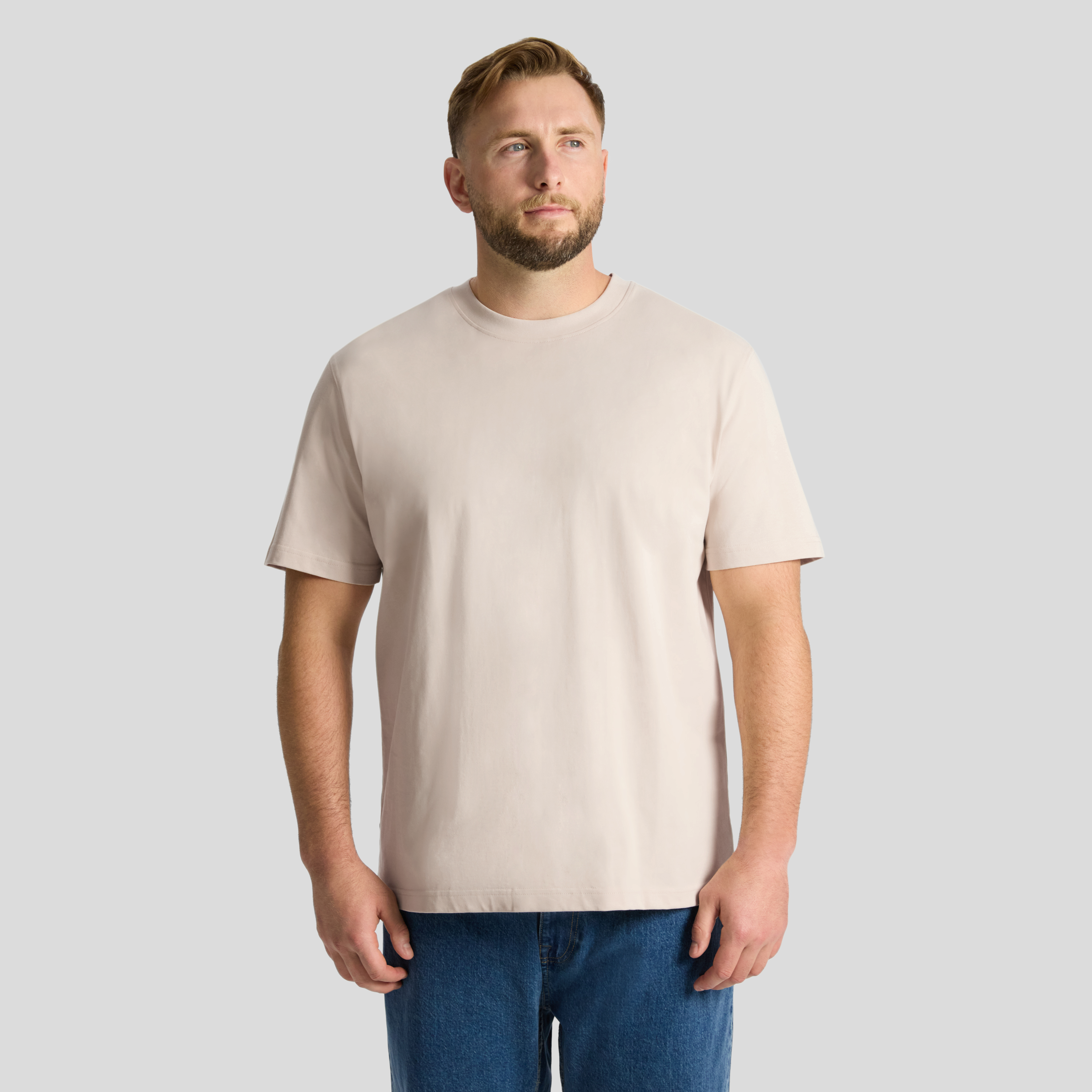 Classic Heavy Weight Tee