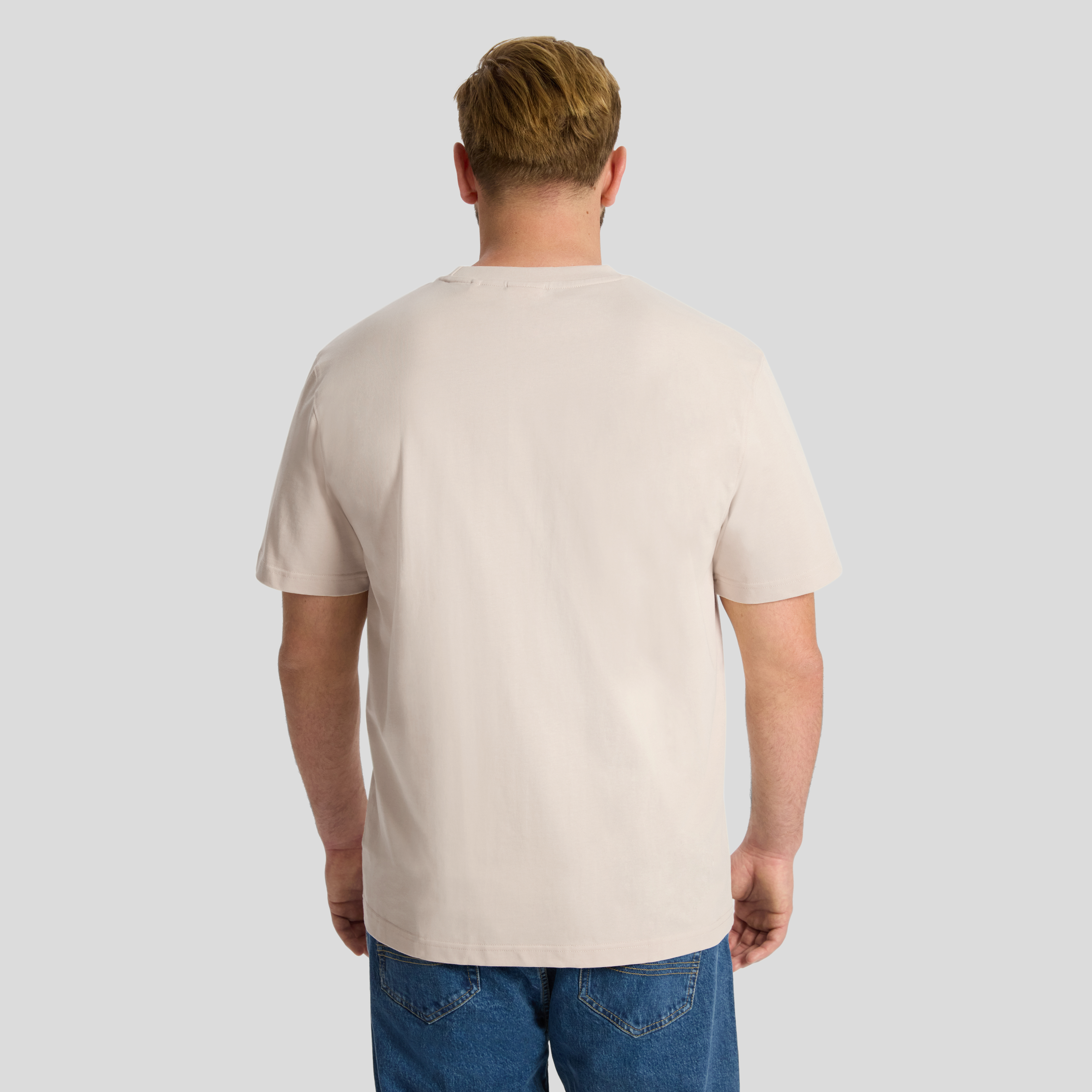 Bone Classic Heavy Weight Tee