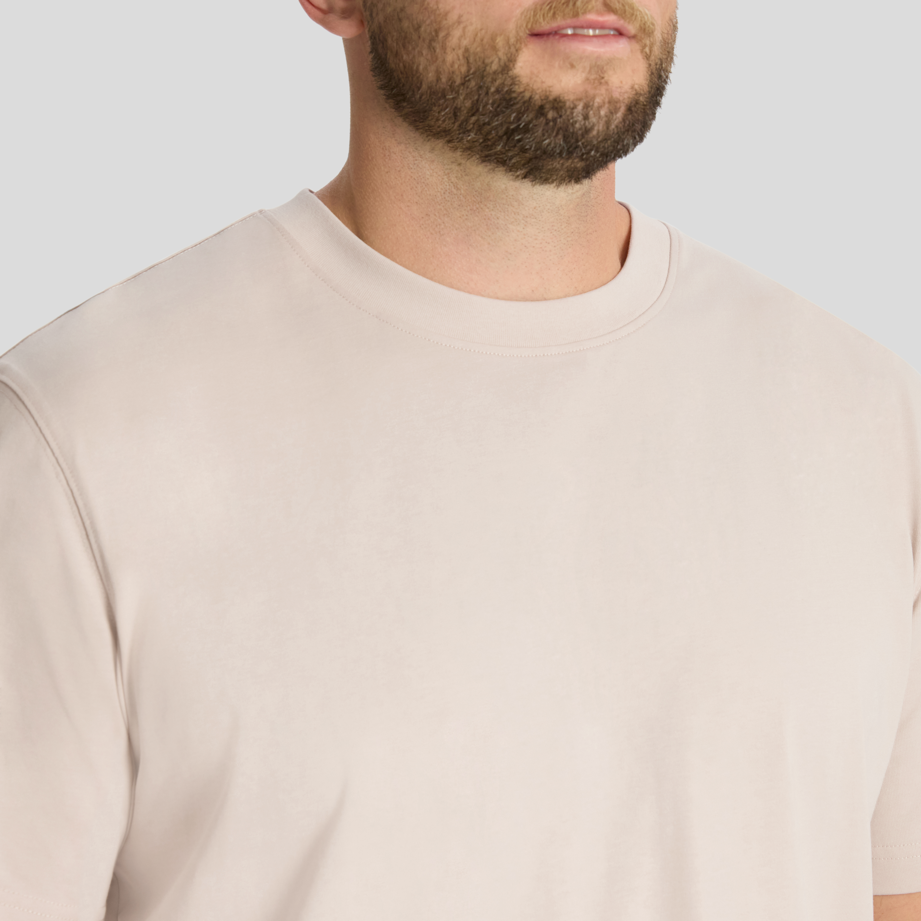 Bone Classic Heavy Weight Tee