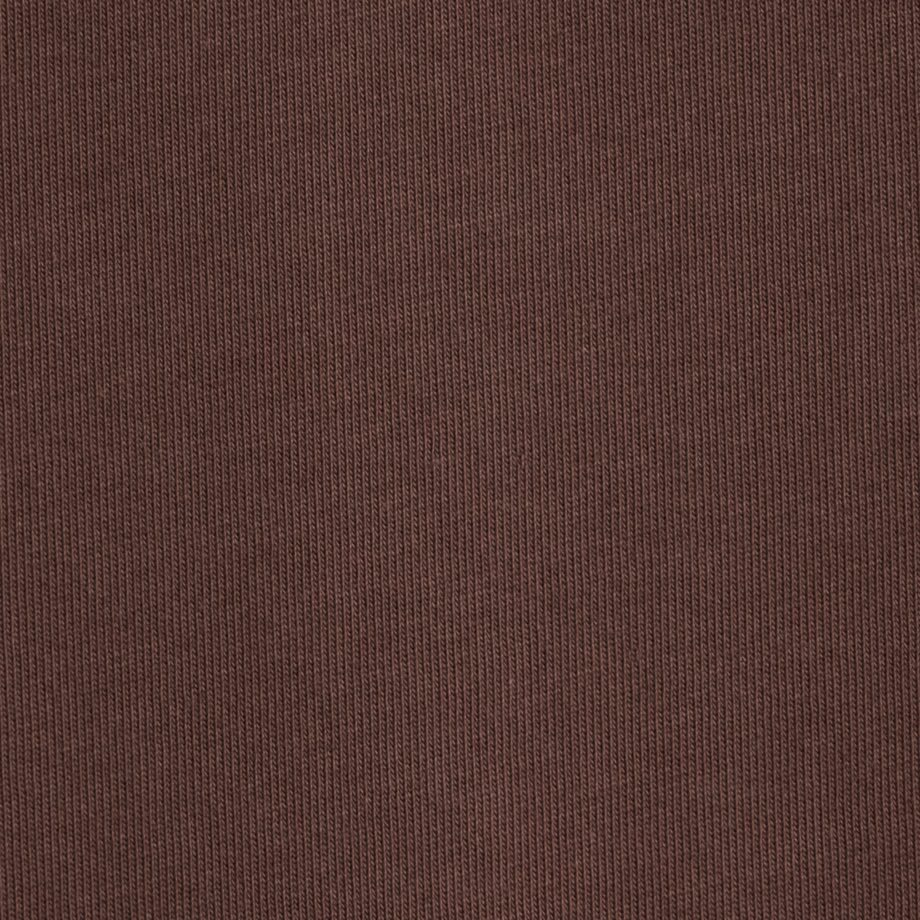 Brown Classic Heavy Weight Tee