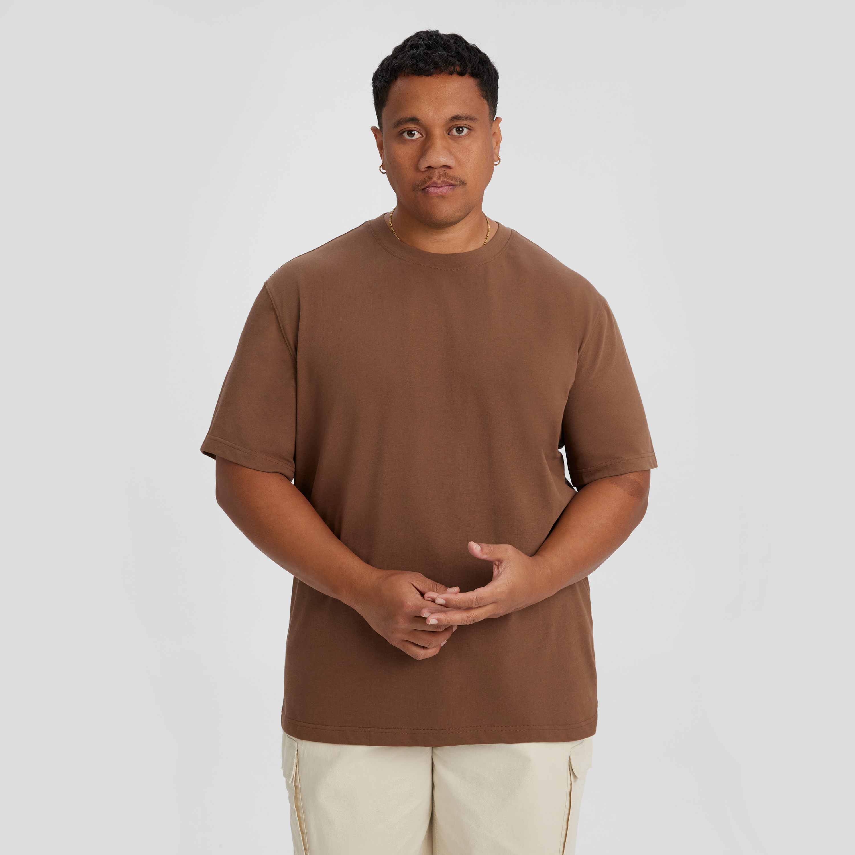 Classic Heavy Weight Tee