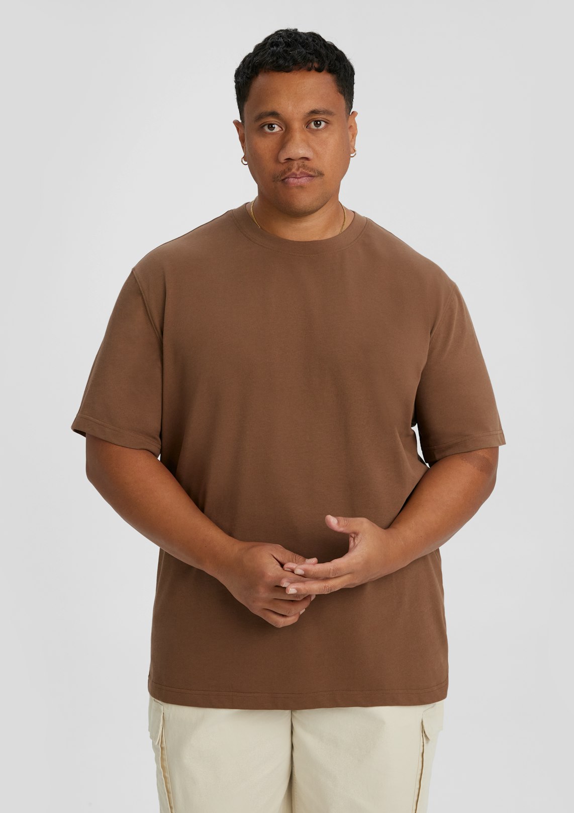 Classic Heavy Weight Tee