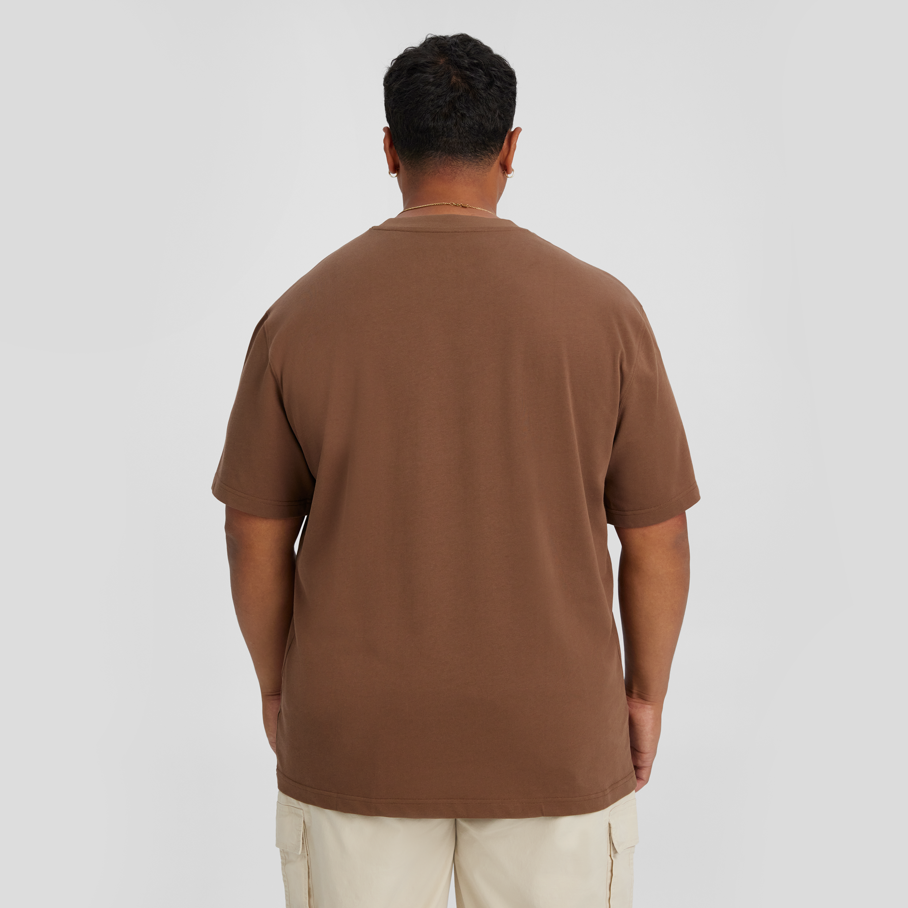 Bronze Classic Heavy Weight Tee