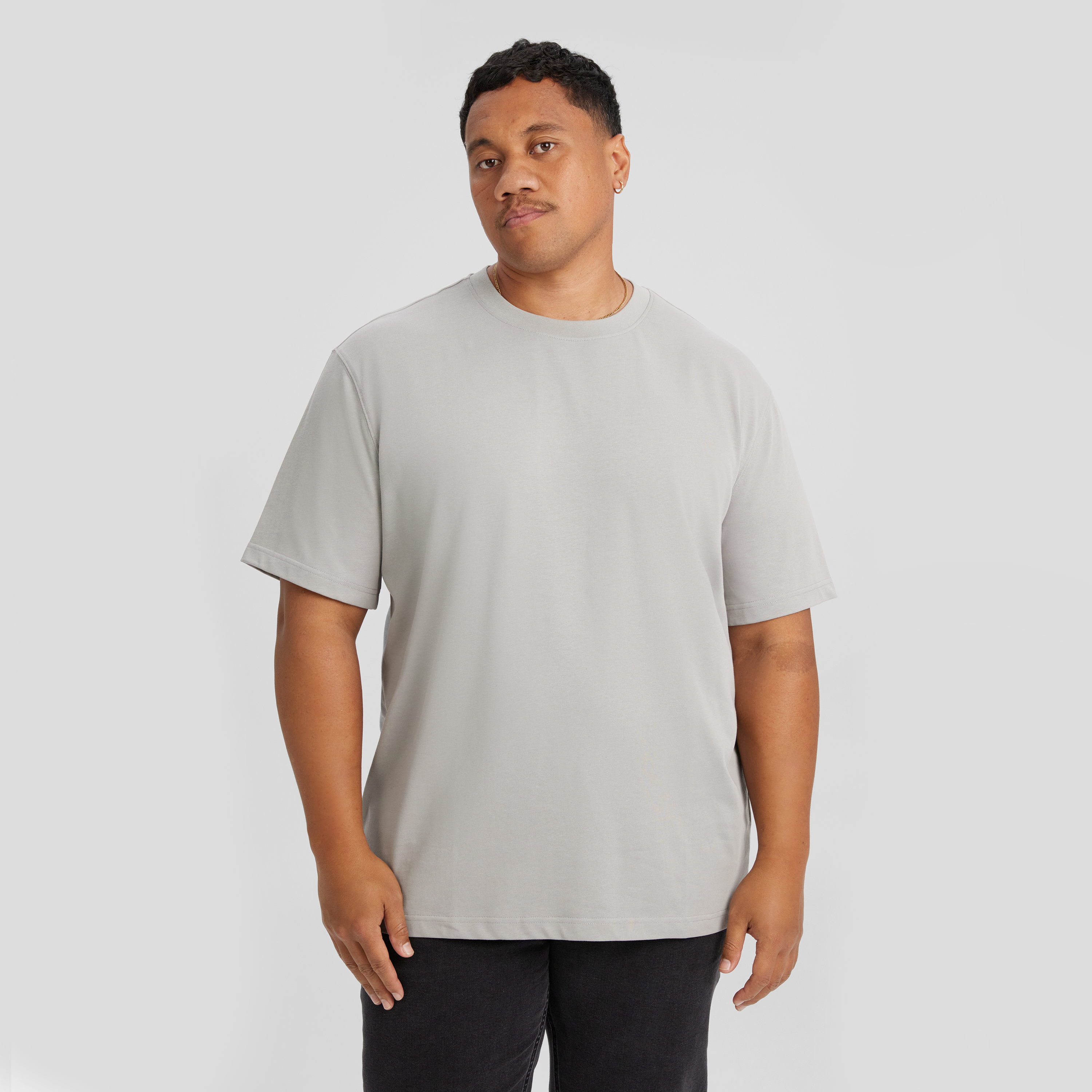Classic Heavy Weight Tee