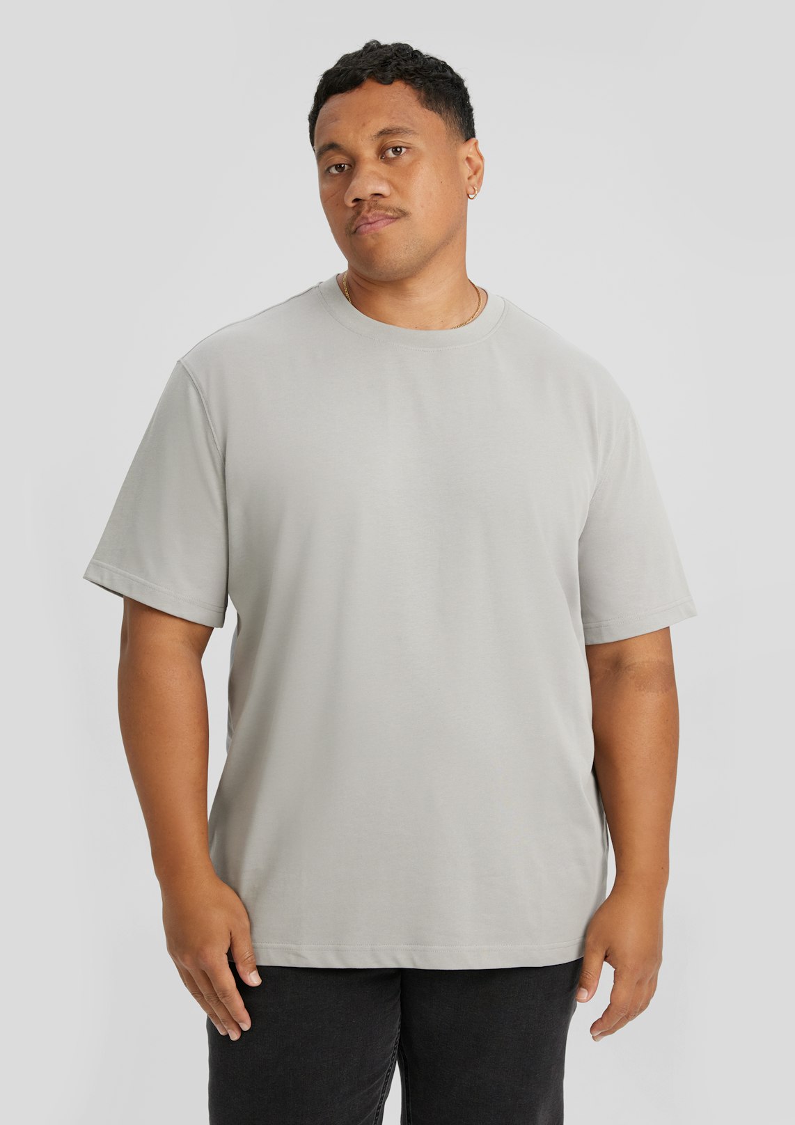 Classic Heavy Weight Tee