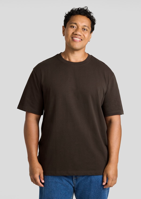Classic Heavy Weight Tee