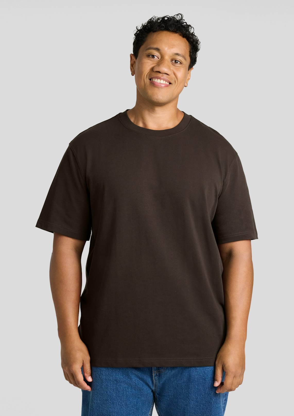 Classic Heavy Weight Tee