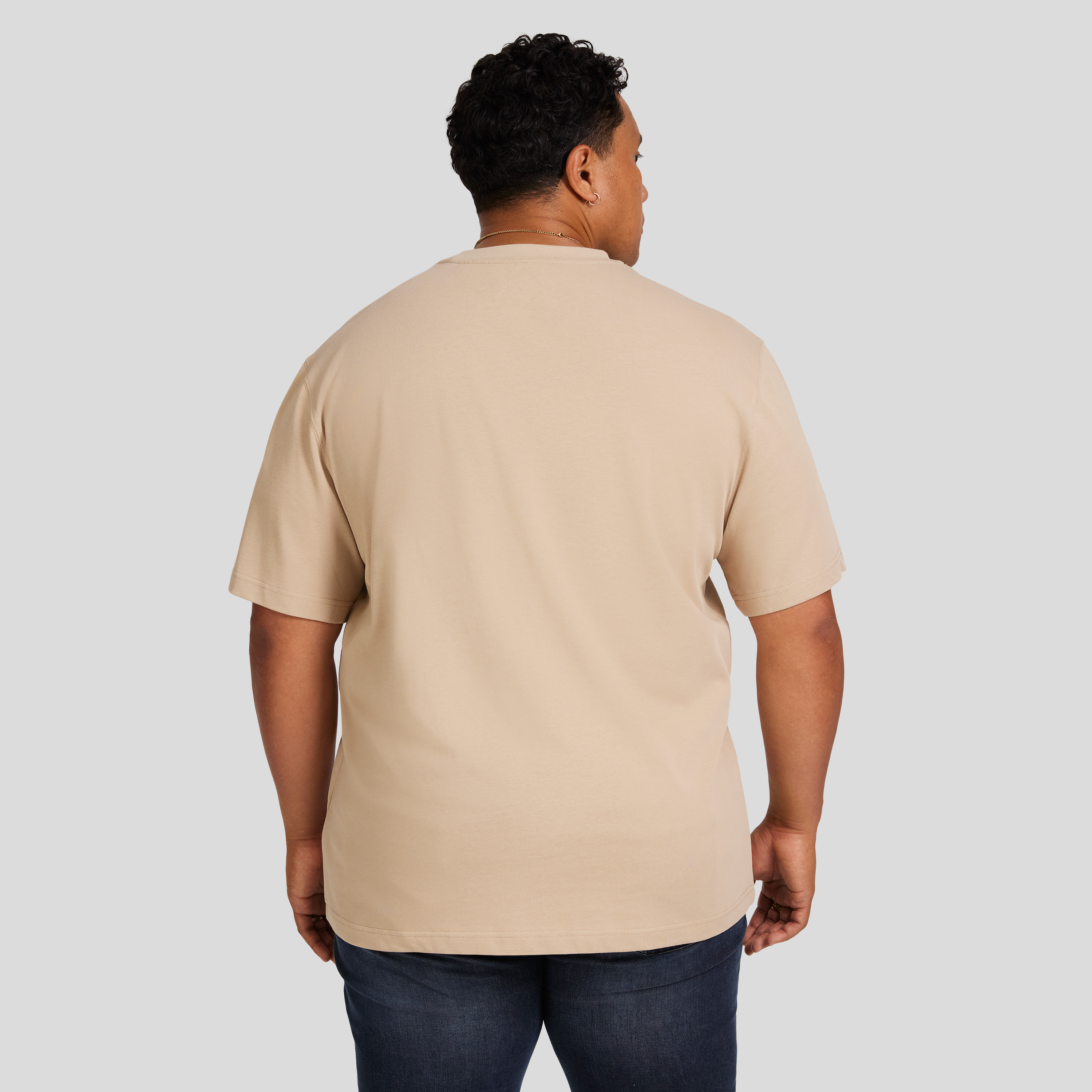 Dune Classic Heavy Weight Tee