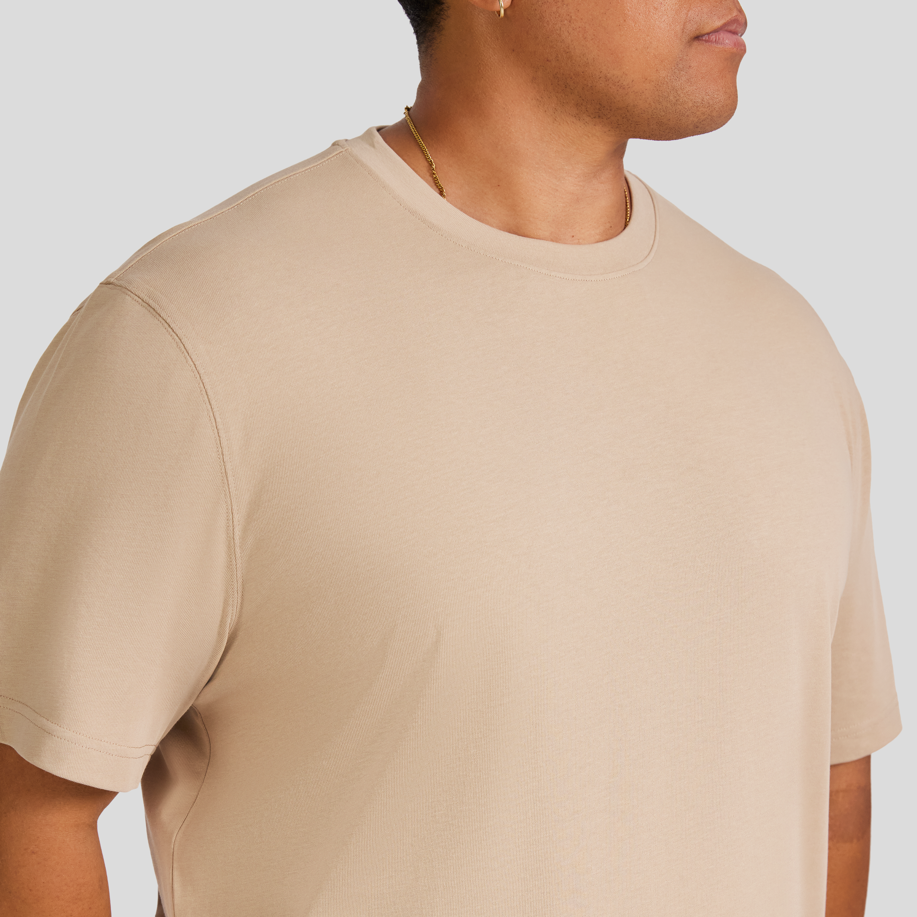 Dune Classic Heavy Weight Tee