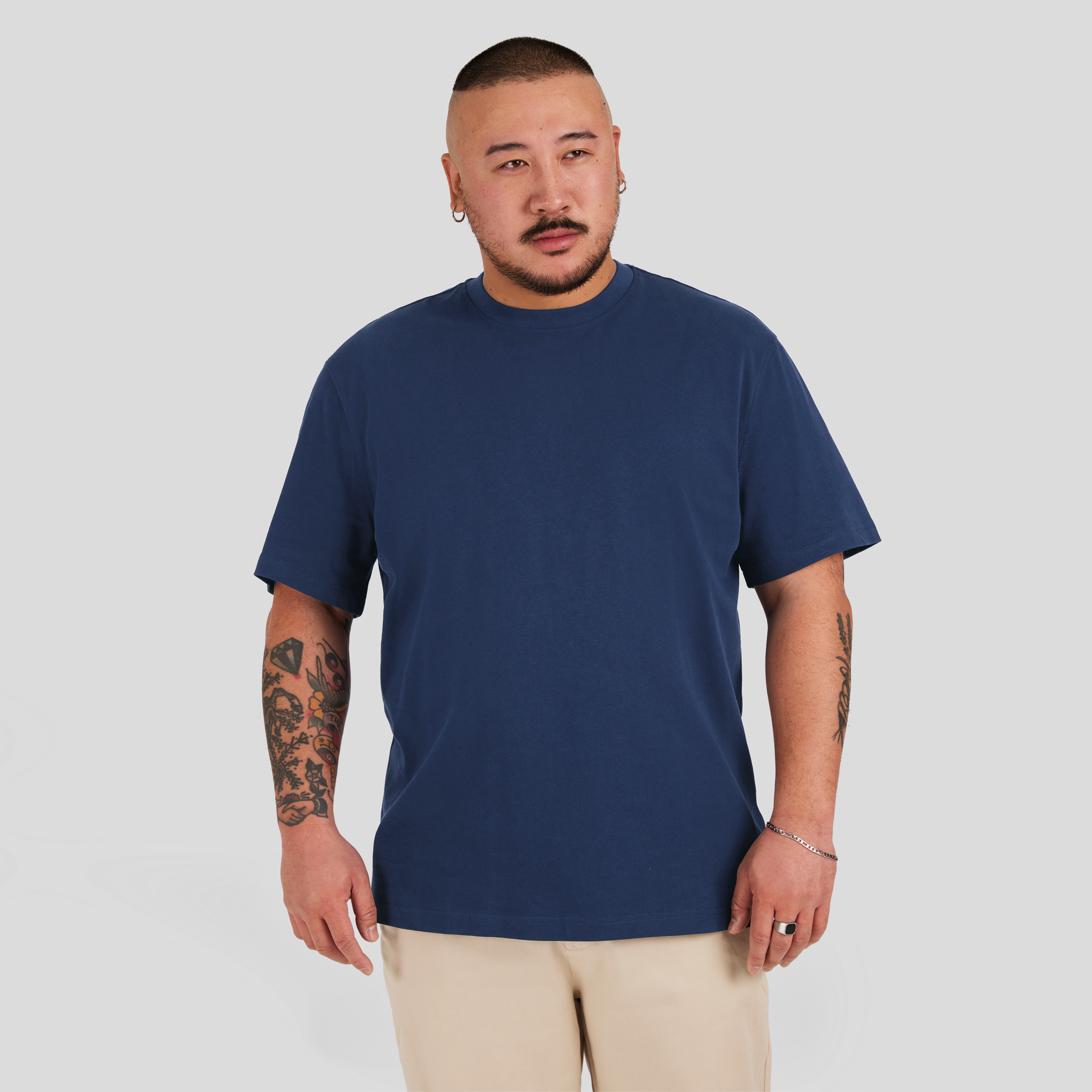 Classic Heavy Weight Tee