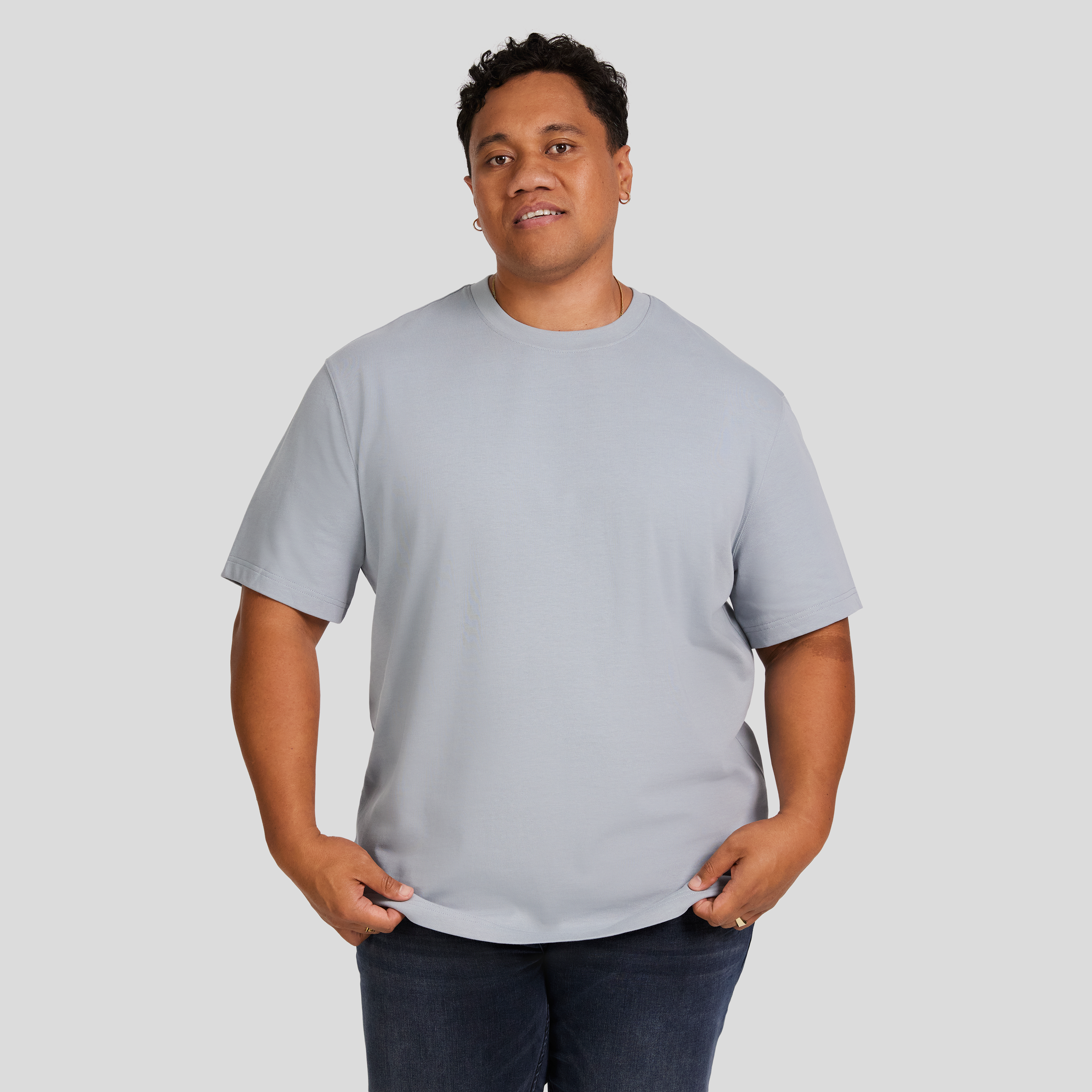 Classic Heavy Weight Tee