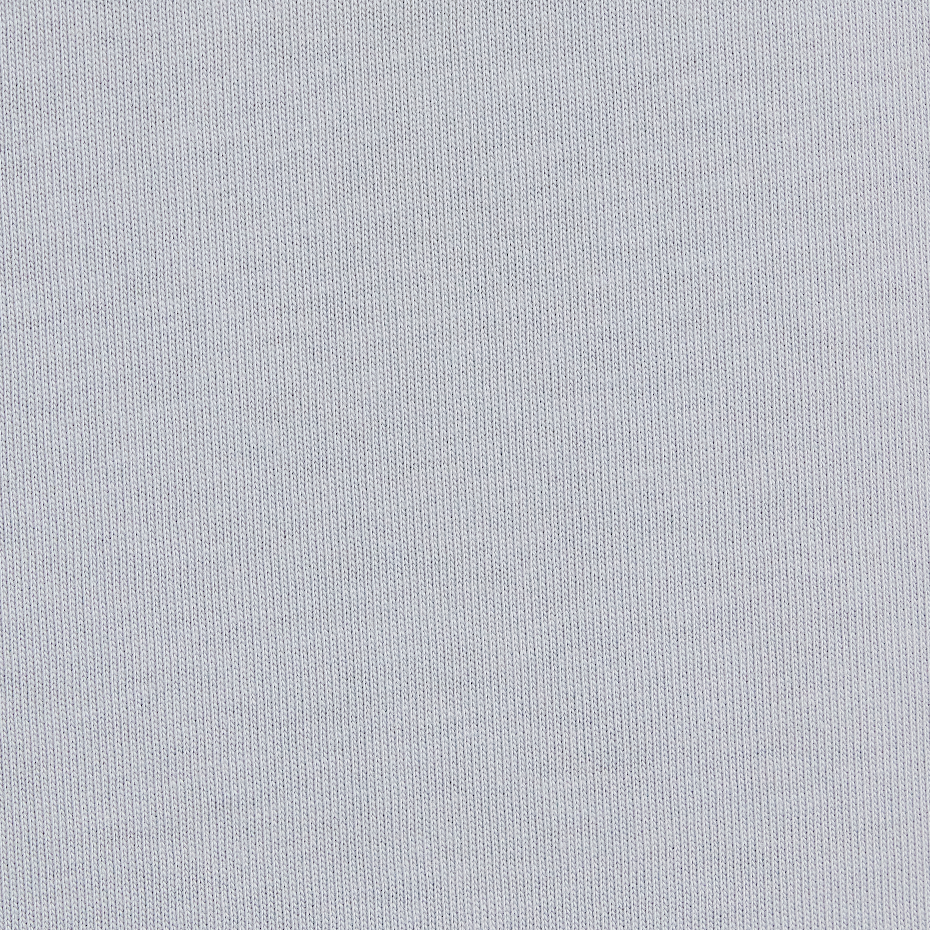 Light Blue Classic Heavy Weight Tee