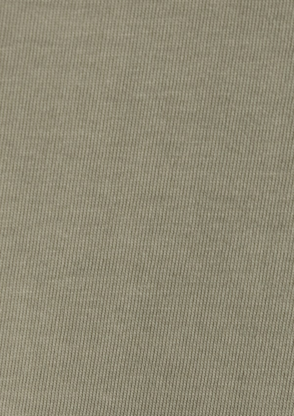 Moss Classic Heavy Weight Tee