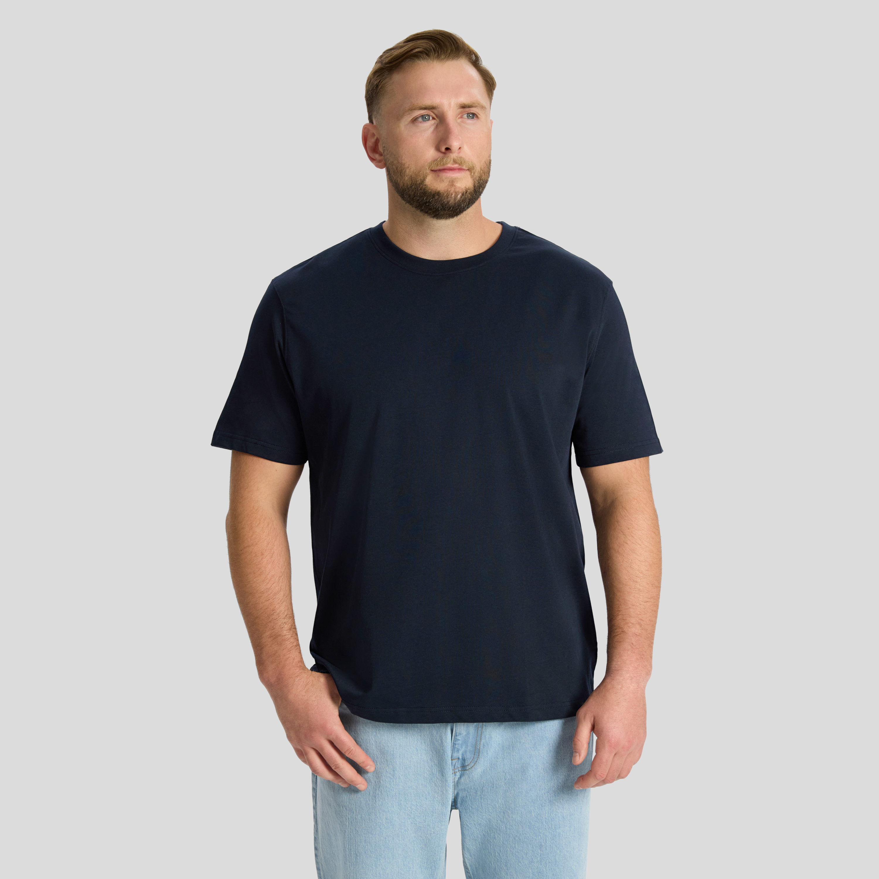 Classic Heavy Weight Tee