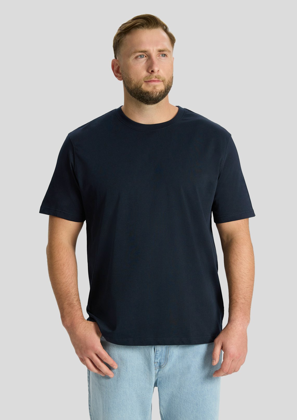 Classic Heavy Weight Tee