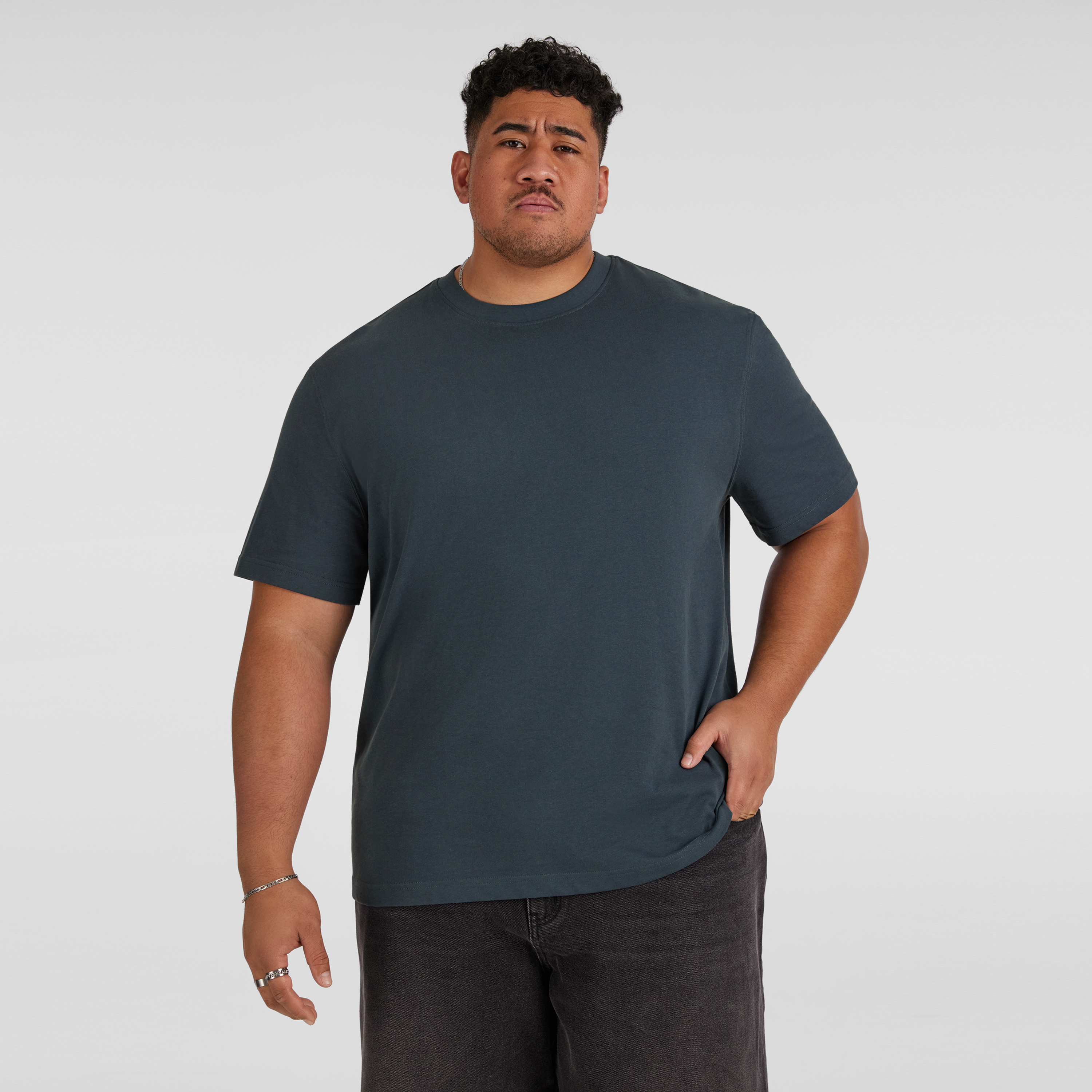 Classic Heavy Weight Tee